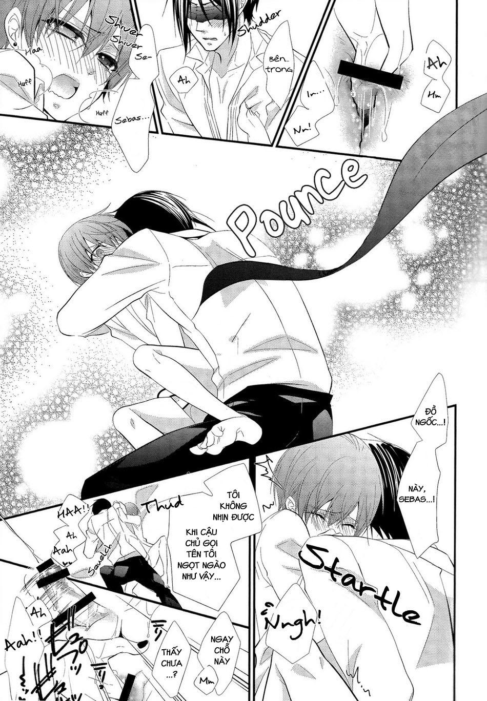 Đọc truyện Oneshot hỏny - Chapter 245