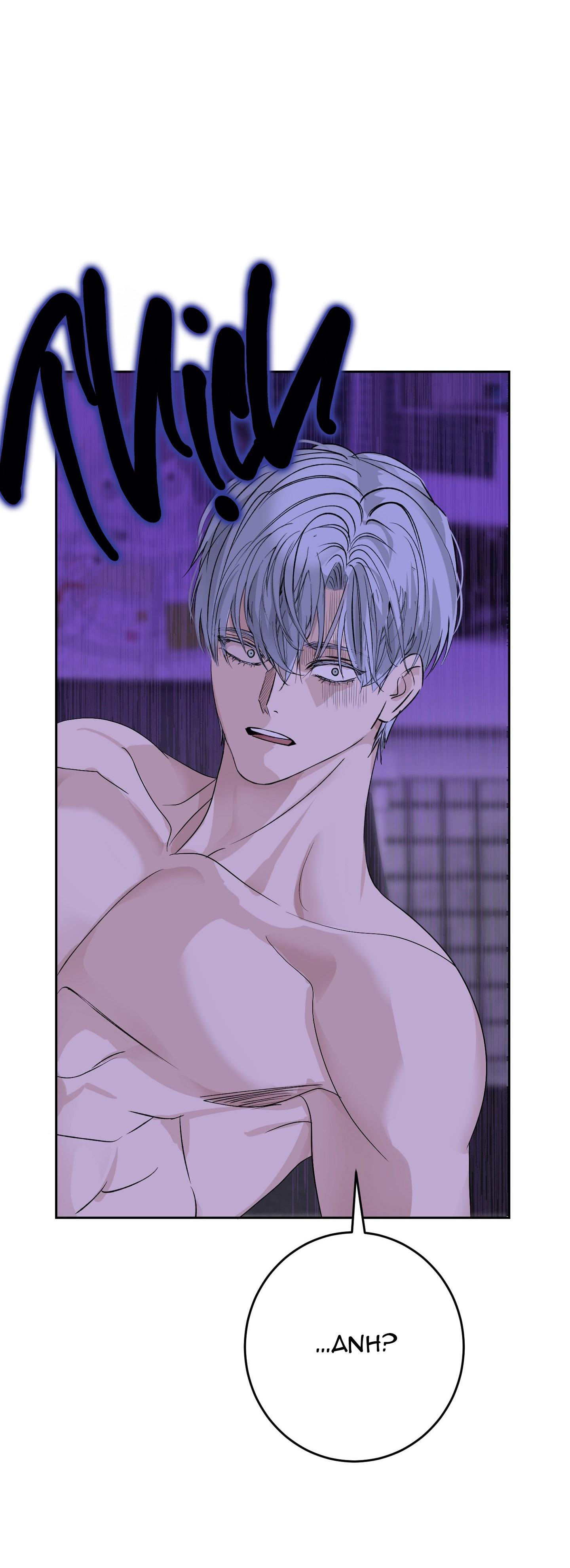 Đọc truyện TUYỂN TẬP CUỒNG CÔNG-CHIẾM HỮU CÔNG CỦA NHÀ KIM - Chapter 17.4