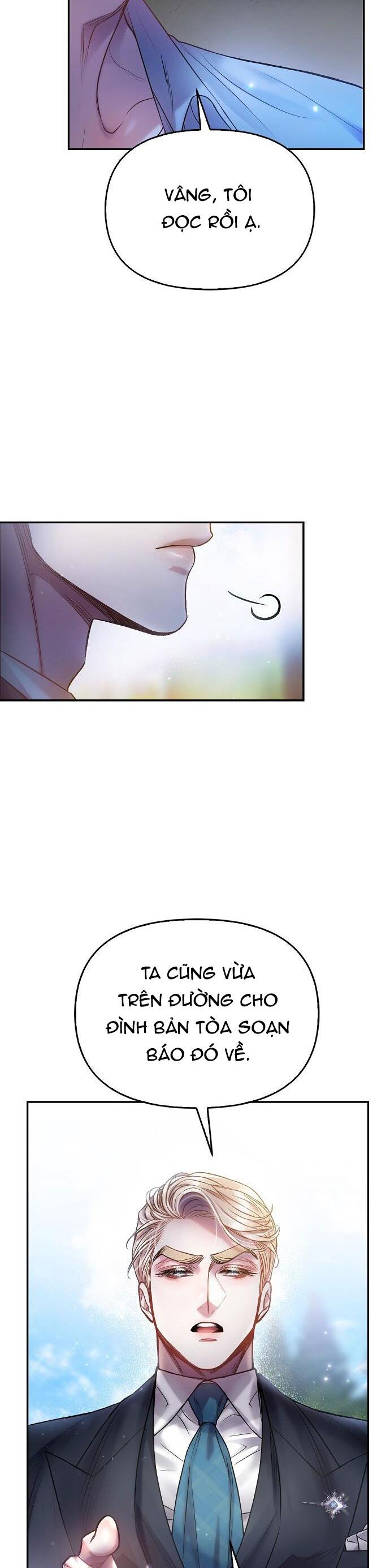 Đọc truyện CƠN MƯA NGỌT NGÀO - Chapter 37