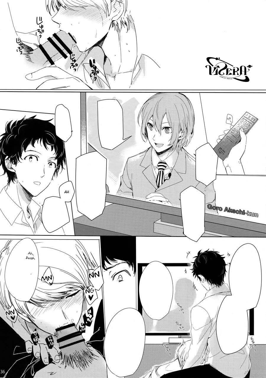 Đọc truyện ONESHOT VICERA COMICS HOUSE - Chapter 37.2