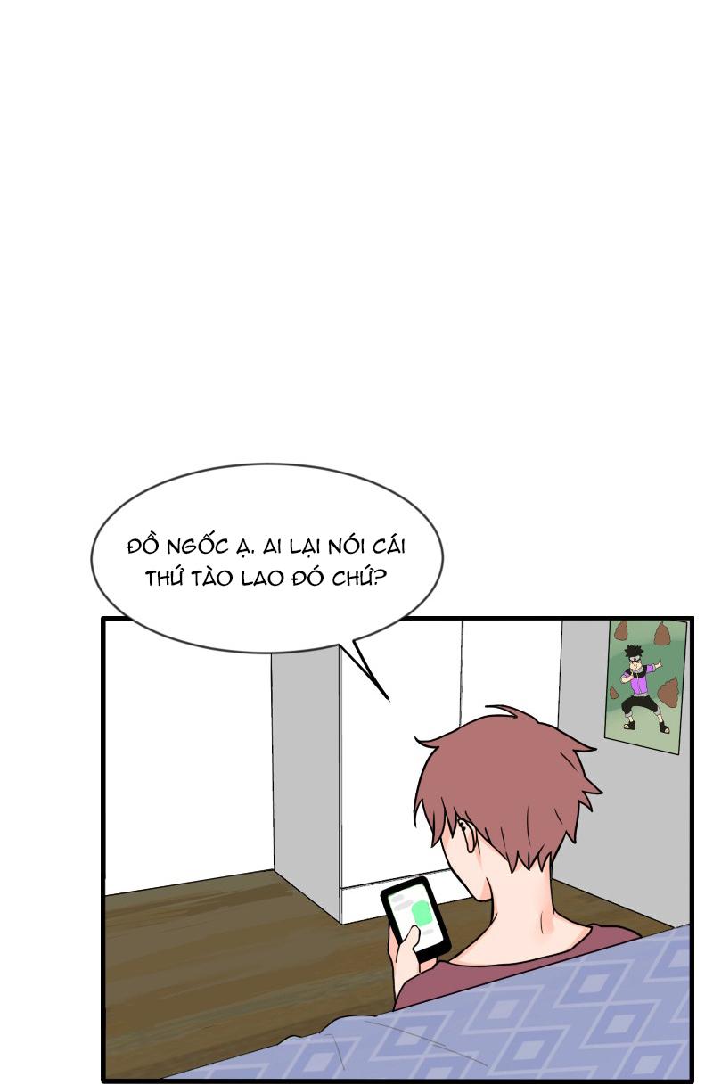 Đọc truyện Truyện Ngôn Nhưng Không Ngôn Lắm - Chapter 47