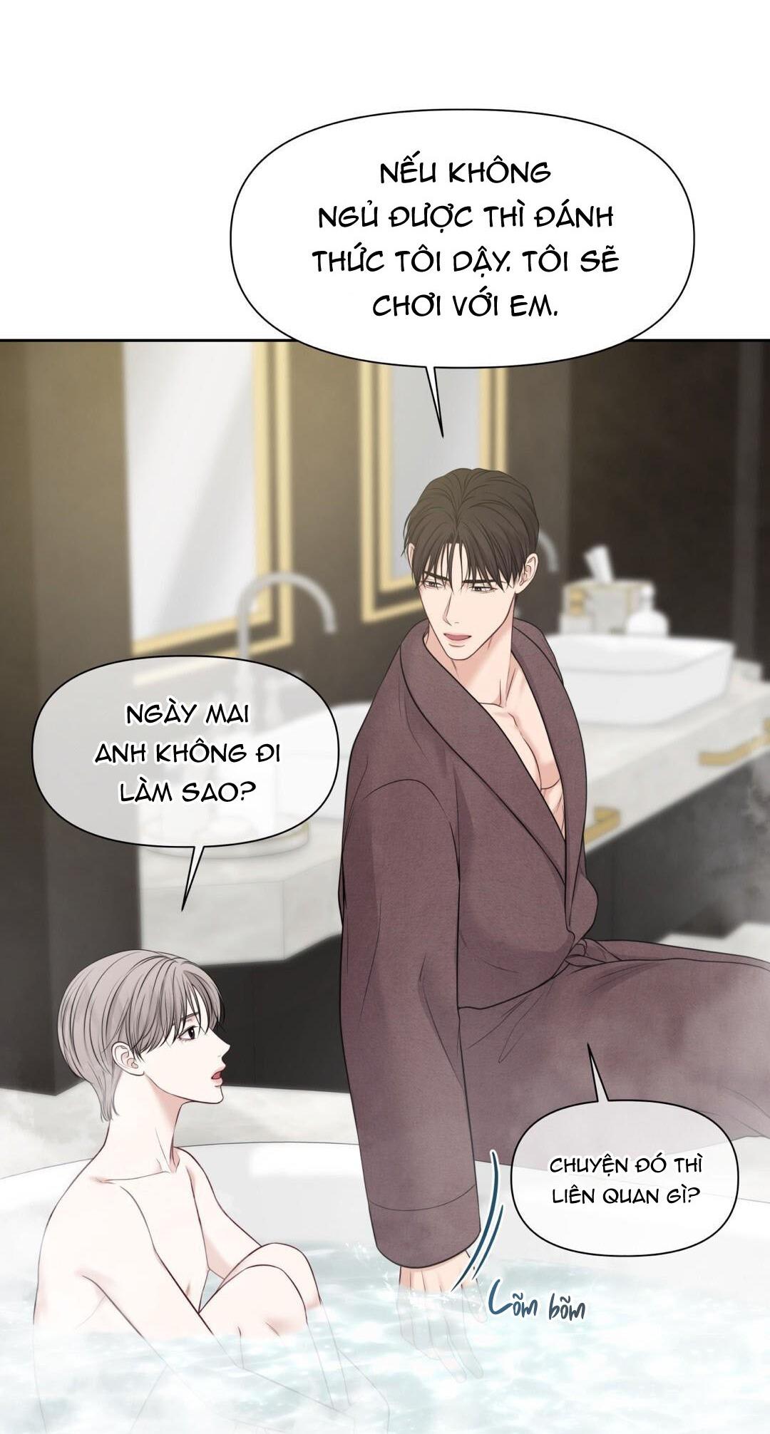 Đọc truyện MACGUFFIN - Chapter 27