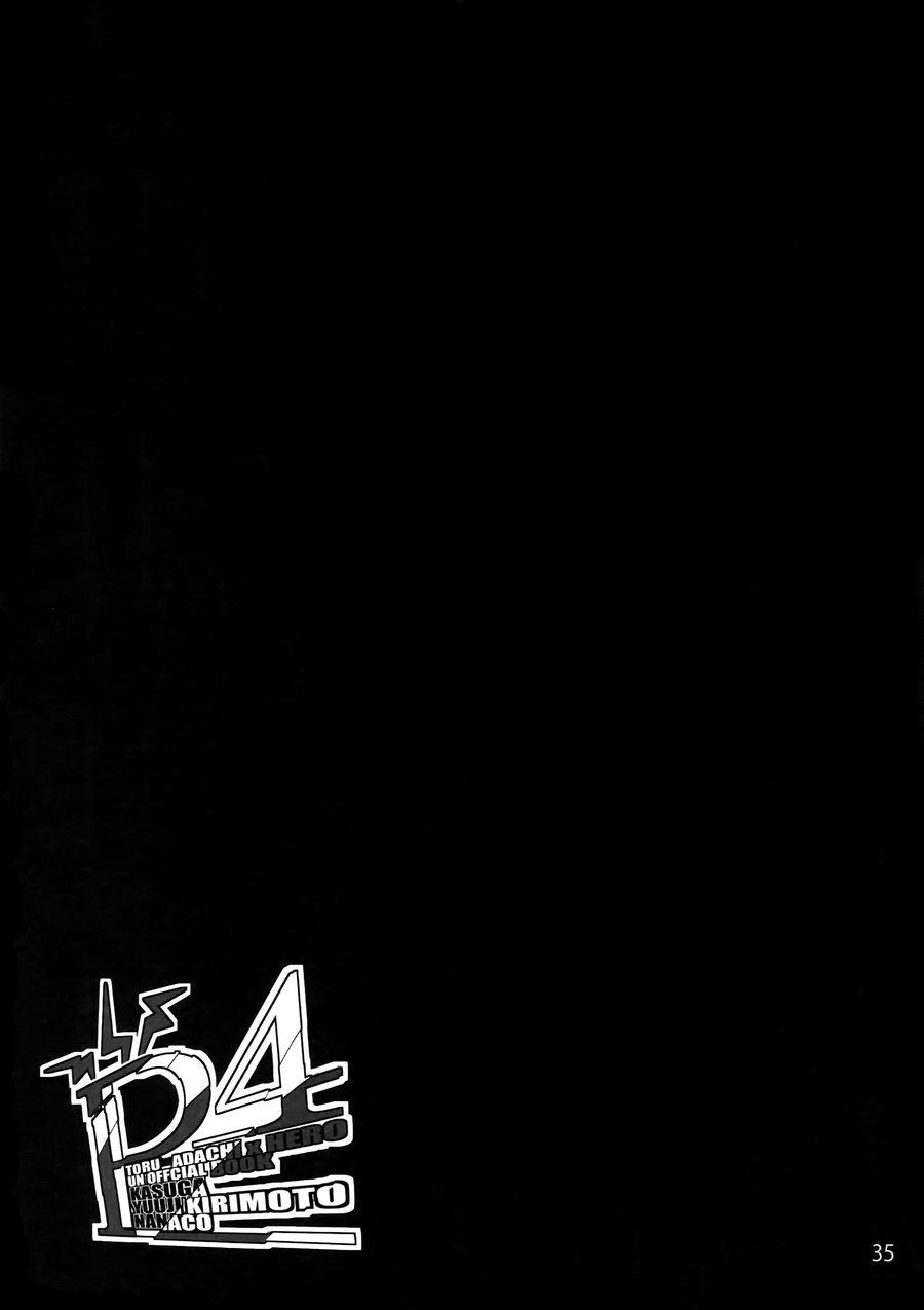 Đọc truyện ONESHOT VICERA COMICS HOUSE - Chapter 37.2
