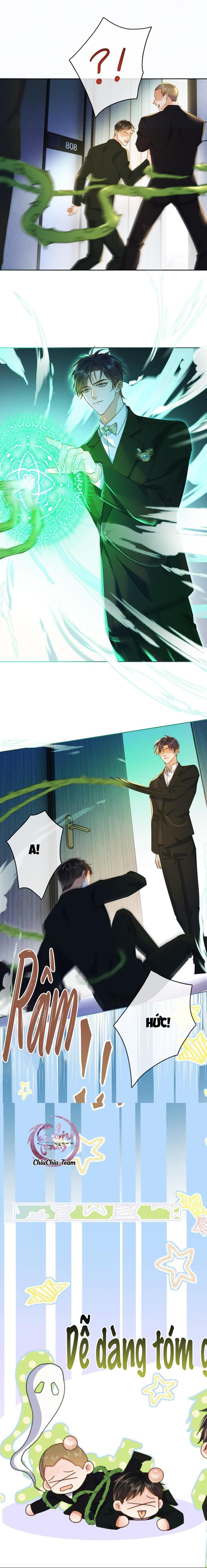 Đọc truyện Giáo Huấn Em Trai Hư Hỏng - Chapter 31