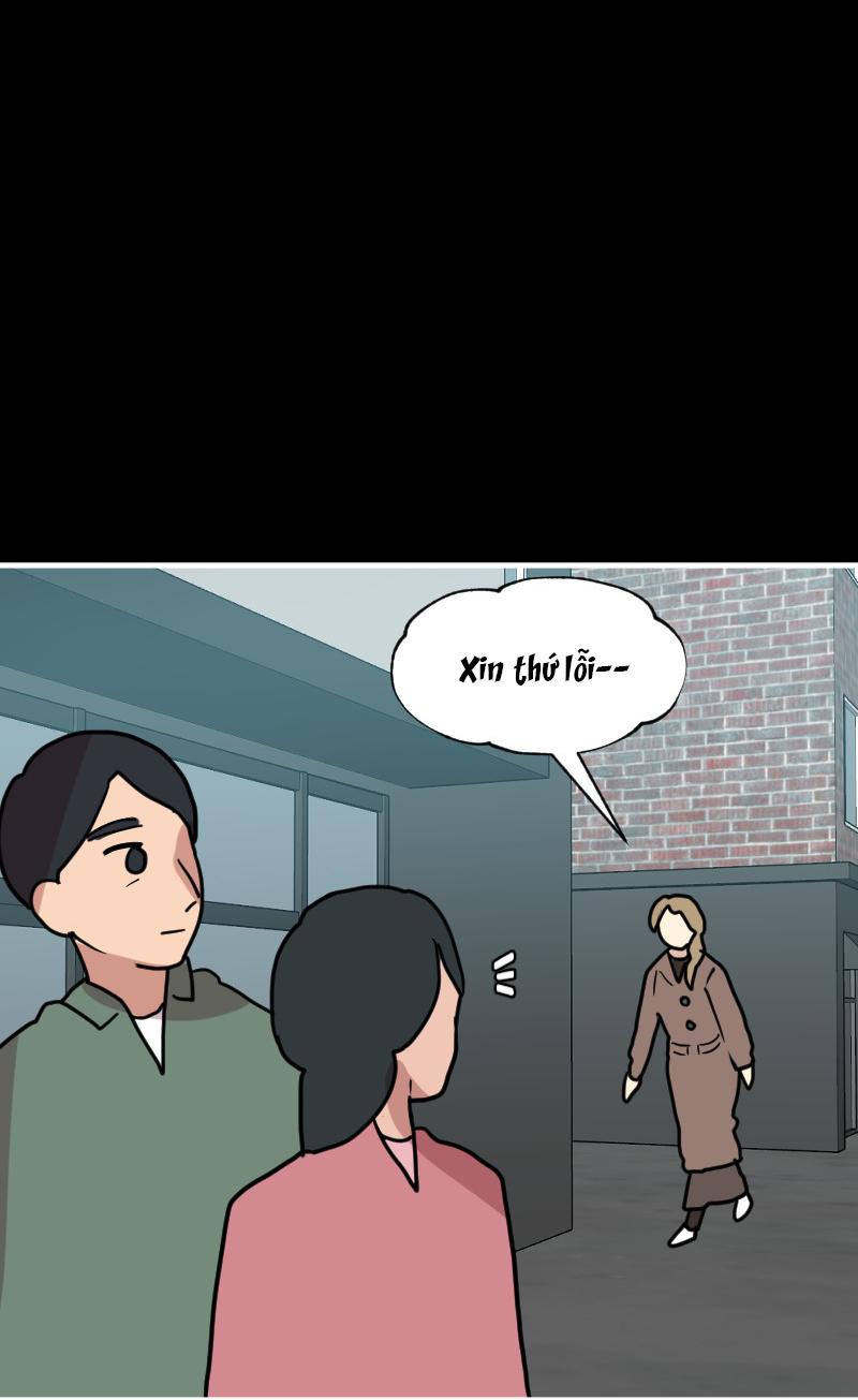Đọc truyện Truyện Ngôn Nhưng Không Ngôn Lắm - Chapter 47