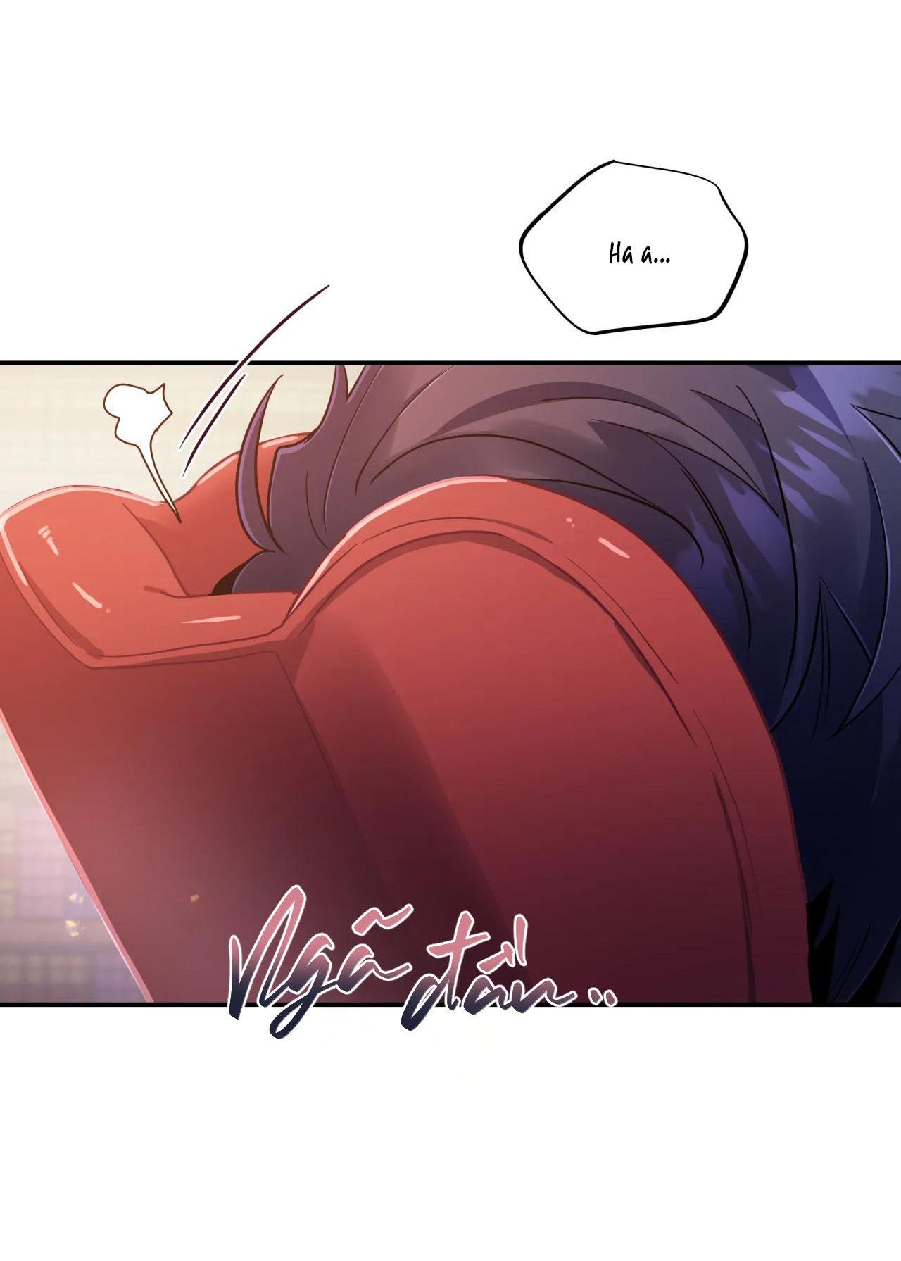 Đọc truyện (CBunu) Ám Giữ Linh Hồn - Chapter 45