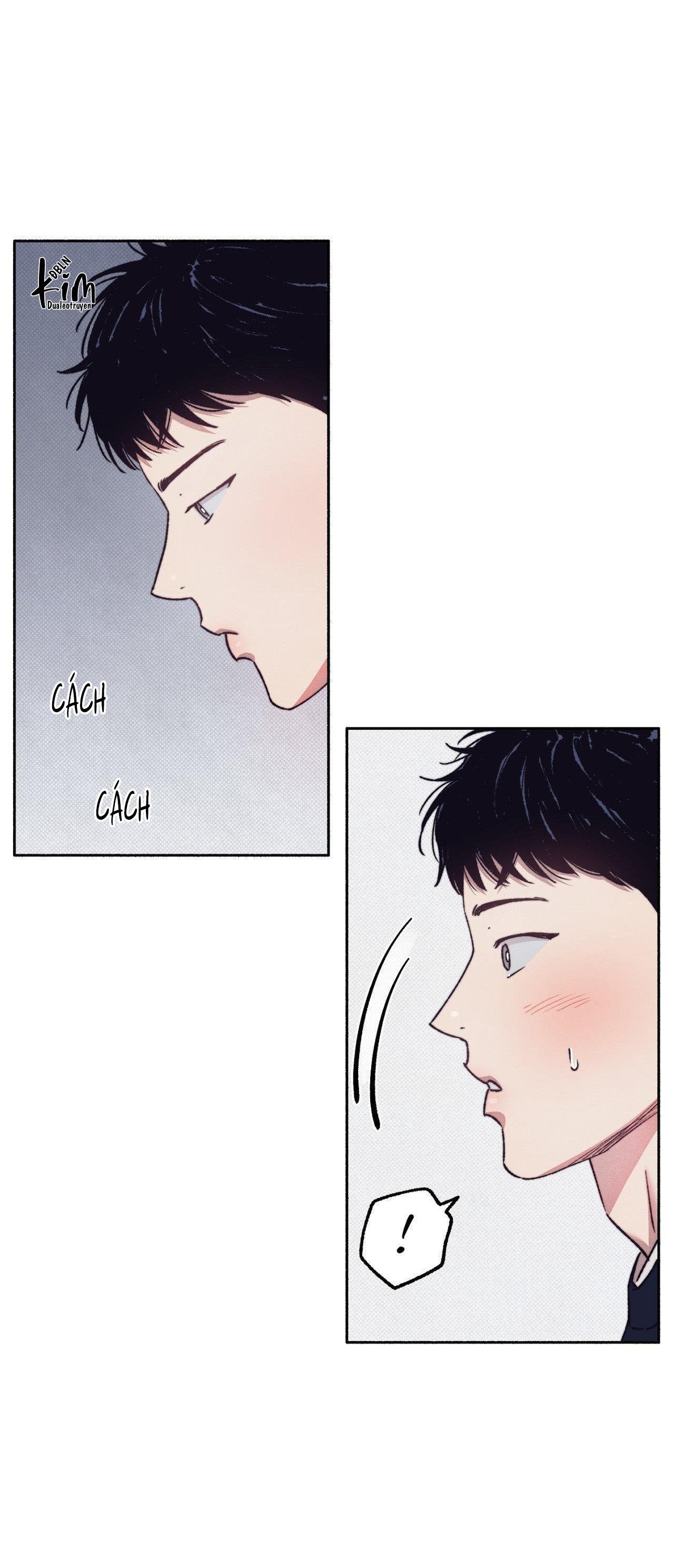 Đọc truyện TỪ 1 ĐẾN 10 - Chapter 14