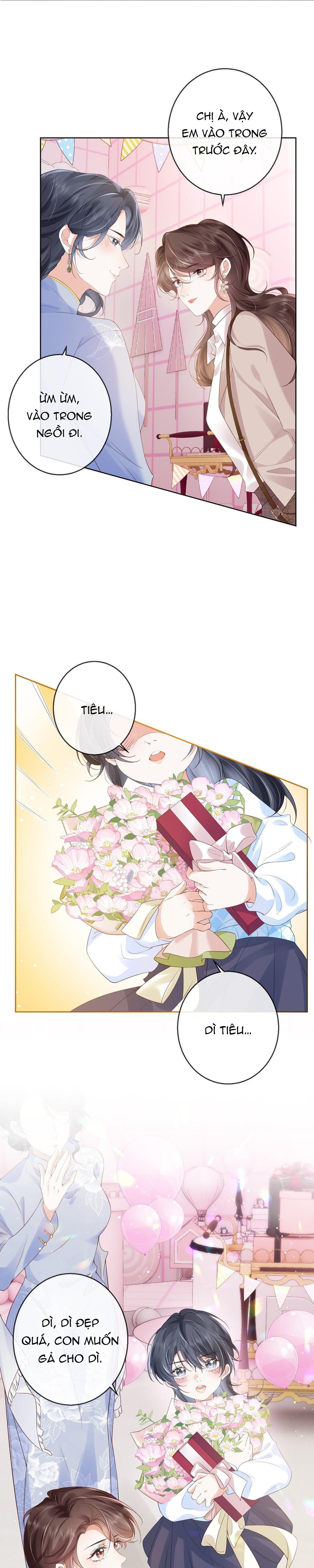 Đọc truyện Dư sinh vi kì - Chapter 1