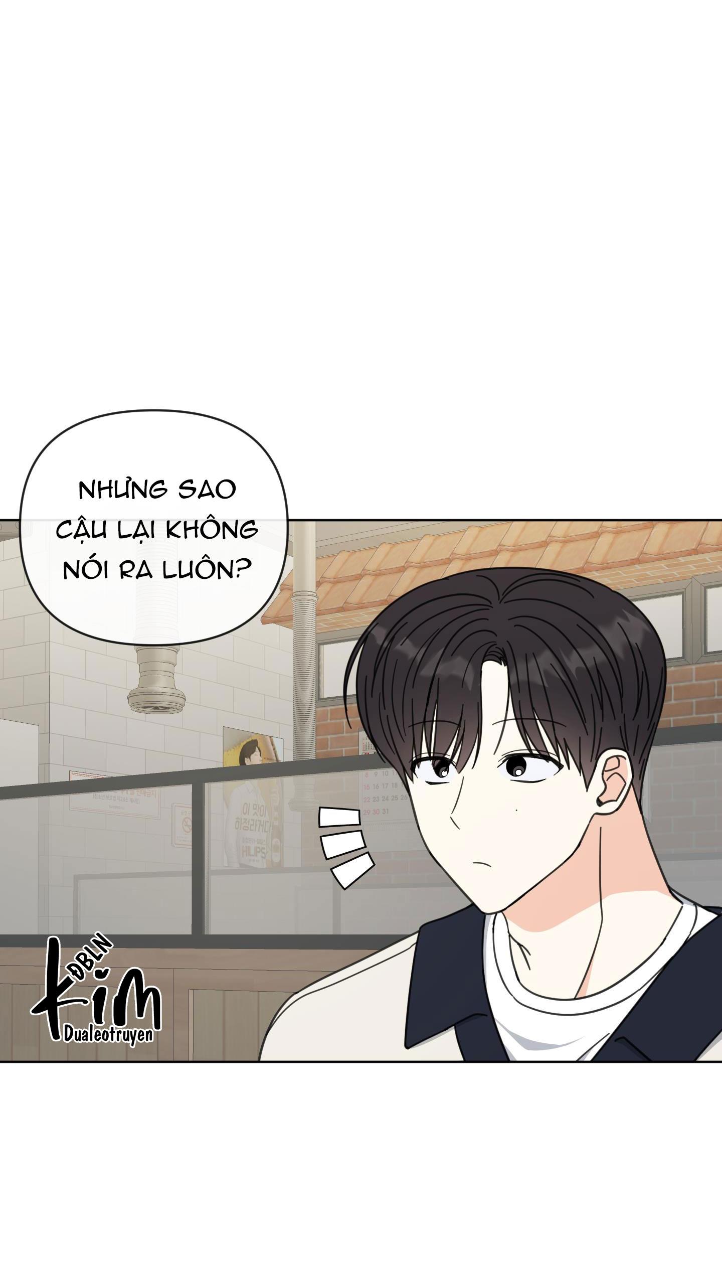 Đọc truyện MÀU TRUNG TÍNH - Chapter 7