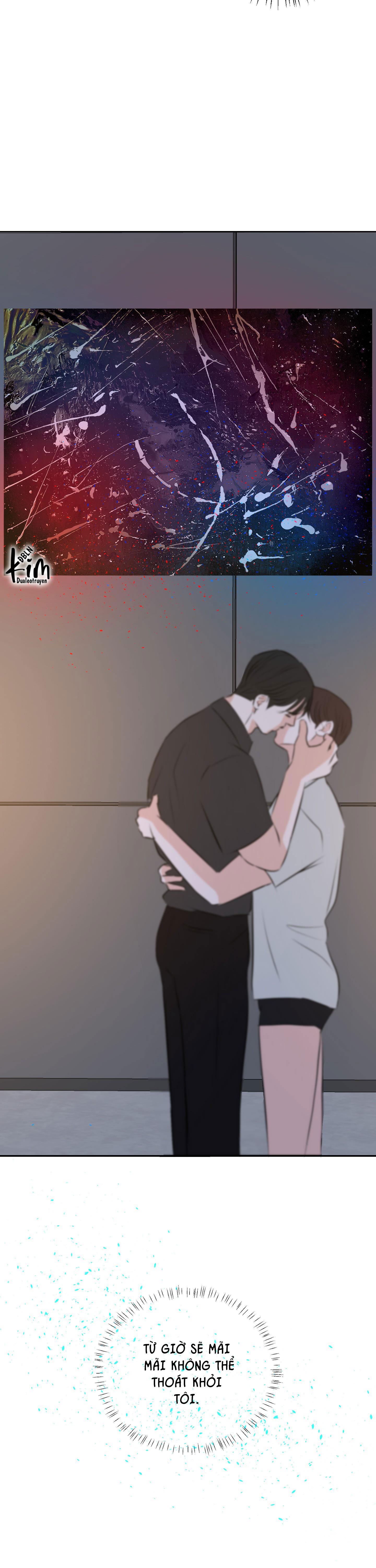 Đọc truyện TUYỂN TẬP CUỒNG CÔNG-CHIẾM HỮU CÔNG CỦA NHÀ KIM - Chapter 18.8