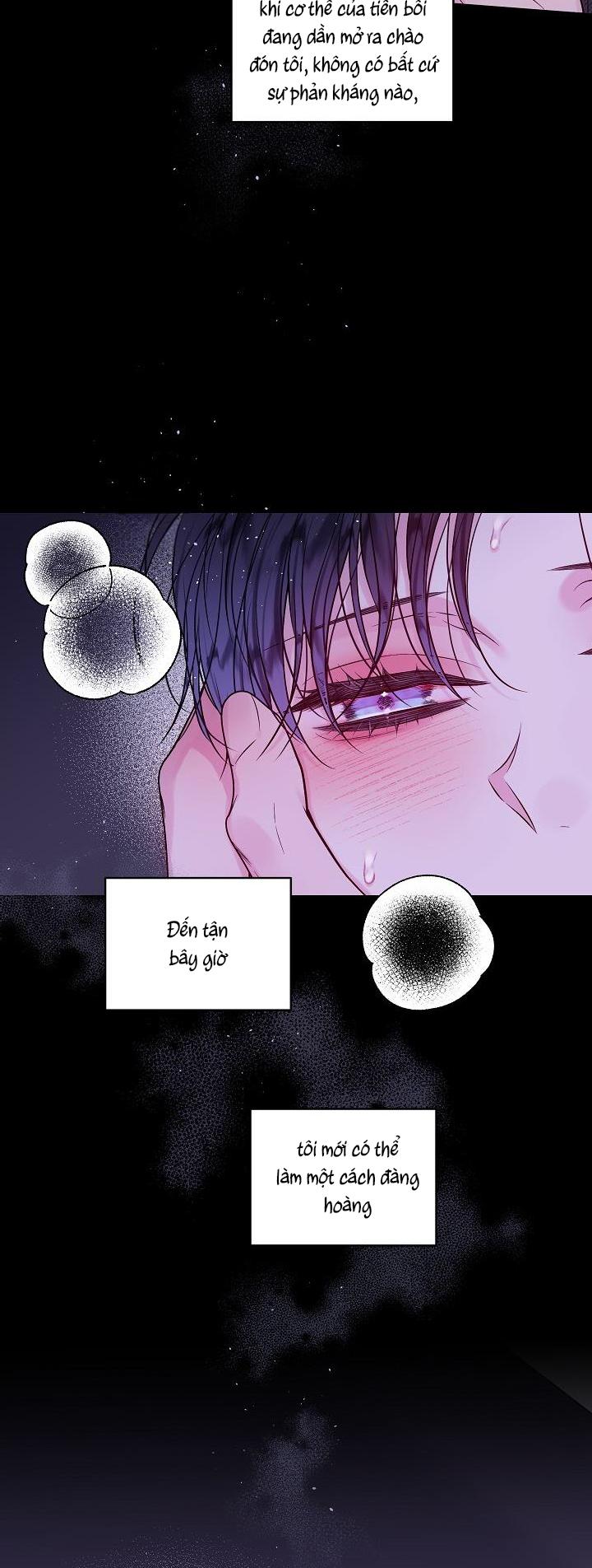 Đọc truyện BÌNH MINH THỨ HAI - Chapter 54