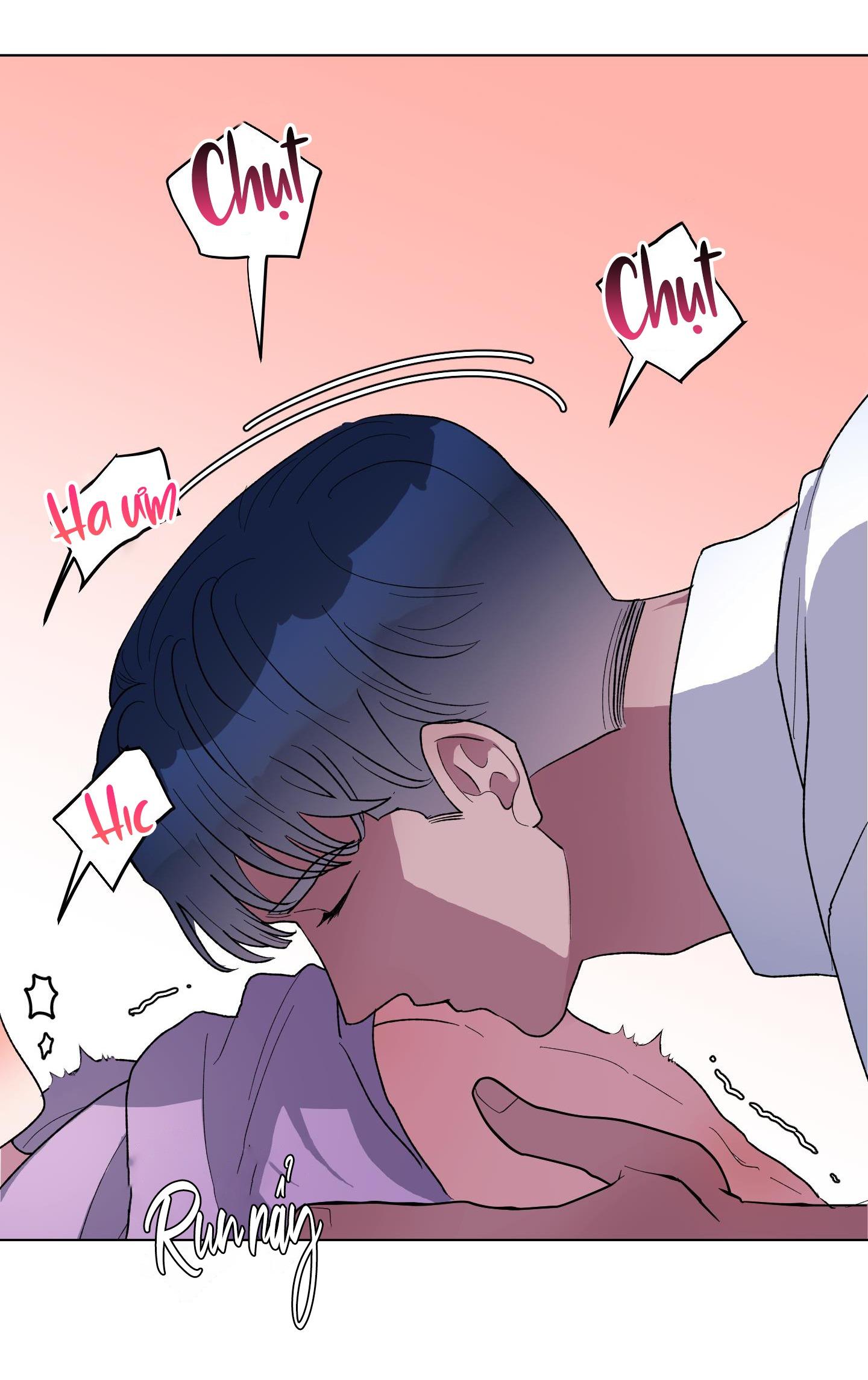Đọc truyện CÁ MẬP VÀ CÔ DÂU THỎ - Chapter 7