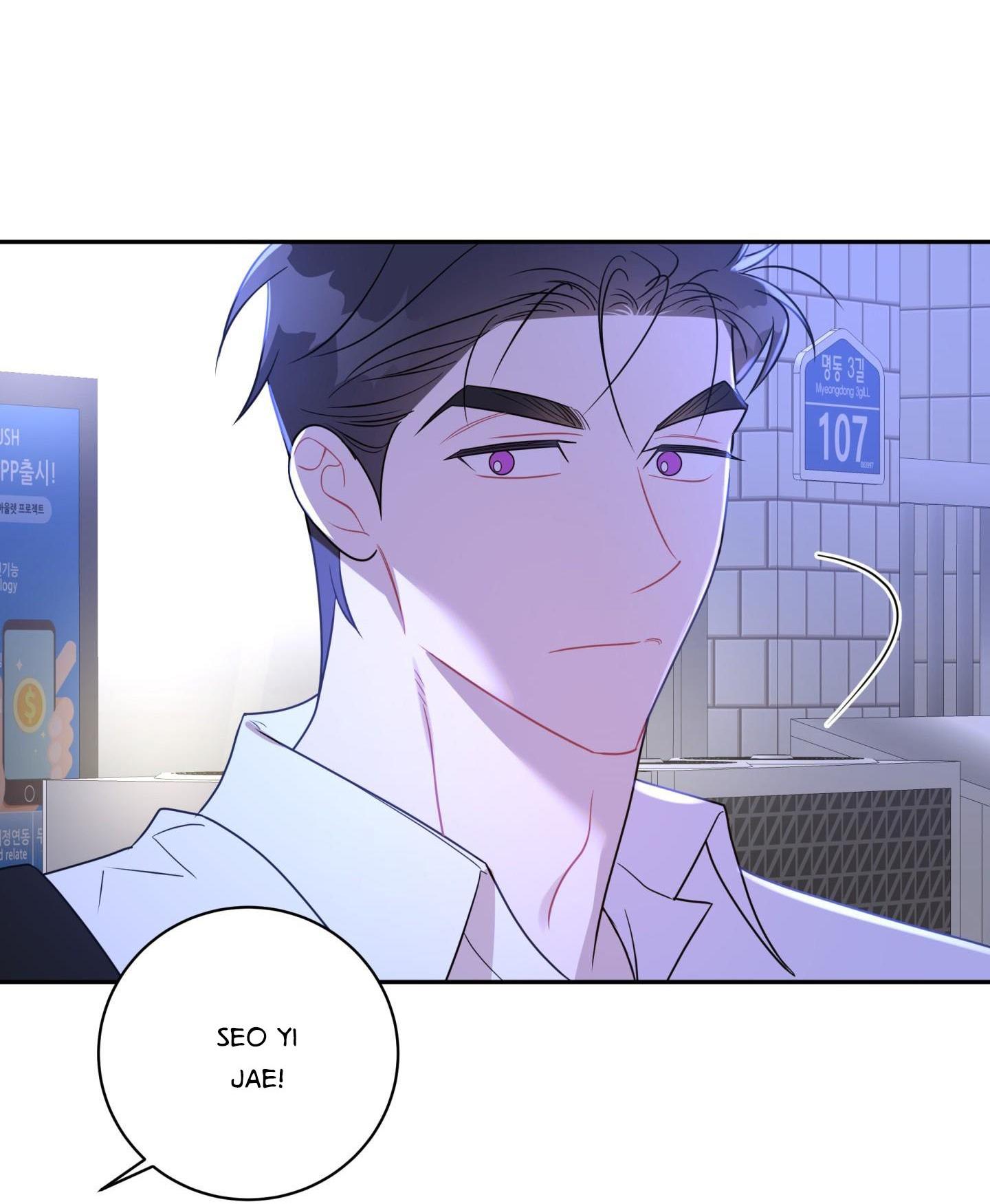 Đọc truyện (CBunu) Bắt tay hả, thôi bỏ đi! - Chapter 15