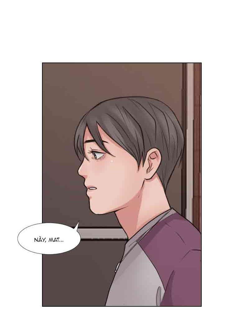 Đọc truyện The Doctors are Out - Chapter 16