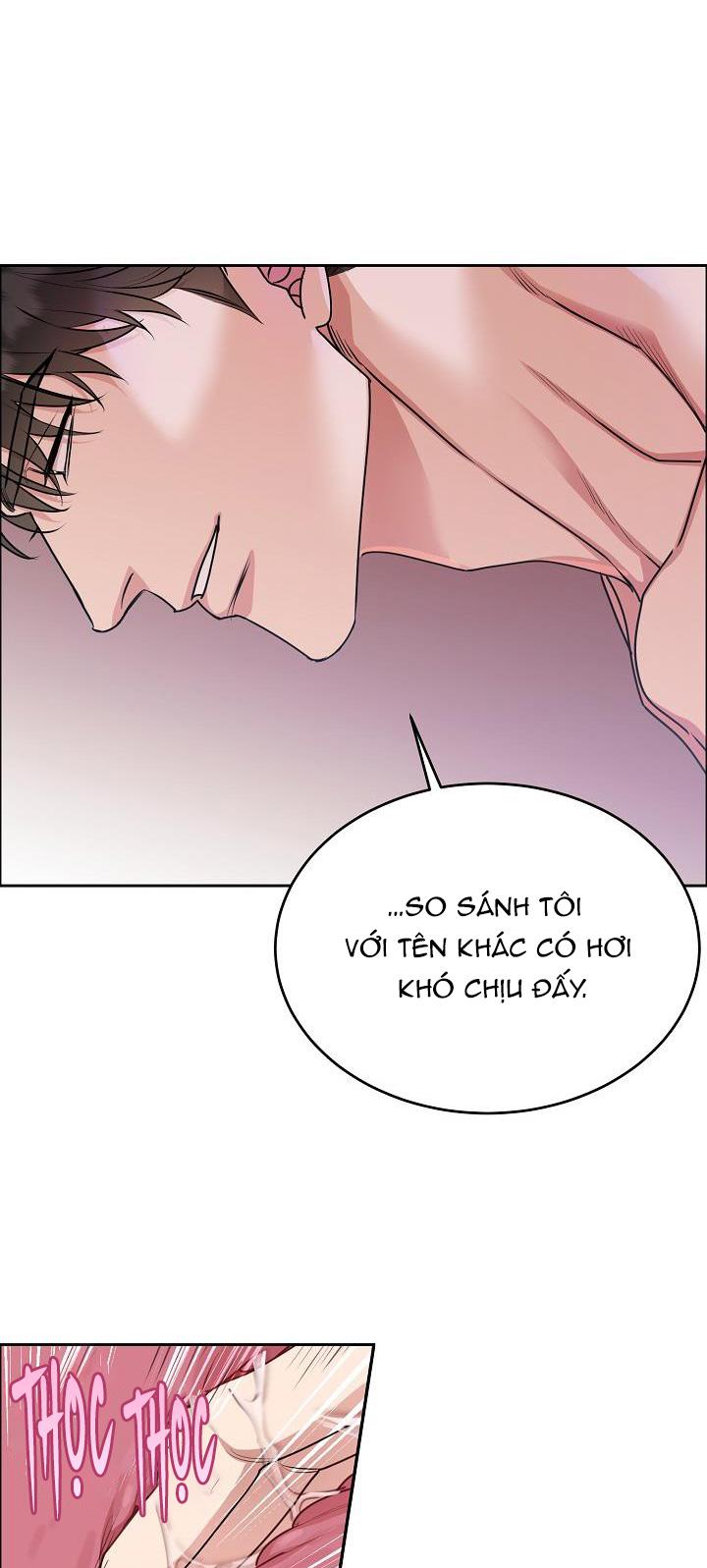 Đọc truyện CHÓ VÀ CHIM - Chapter 9