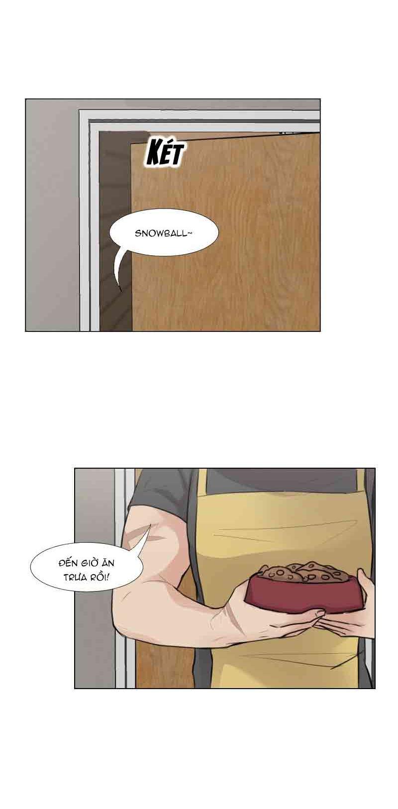Đọc truyện The Doctors are Out - Chapter 16