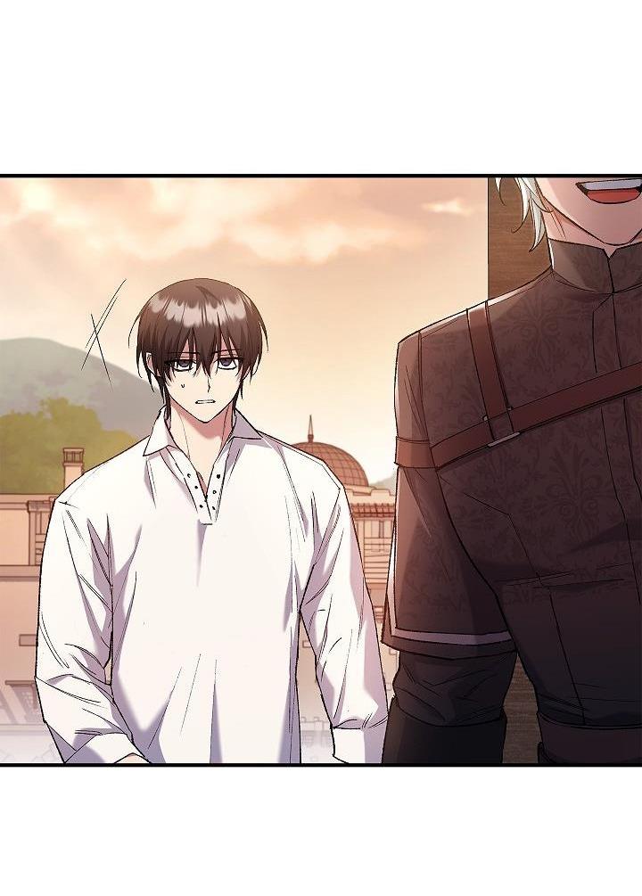 Đọc truyện (ABO) BƯỚC NGOẶT - Chapter 20