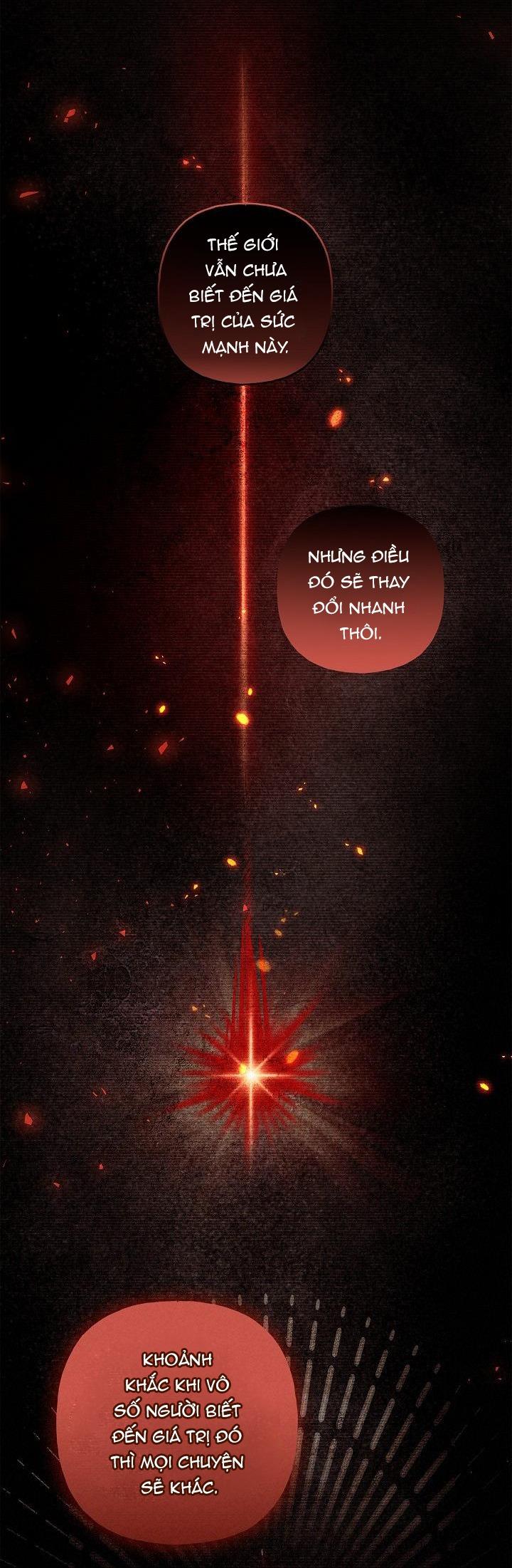 Đọc truyện (ABO) BƯỚC NGOẶT - Chapter 20
