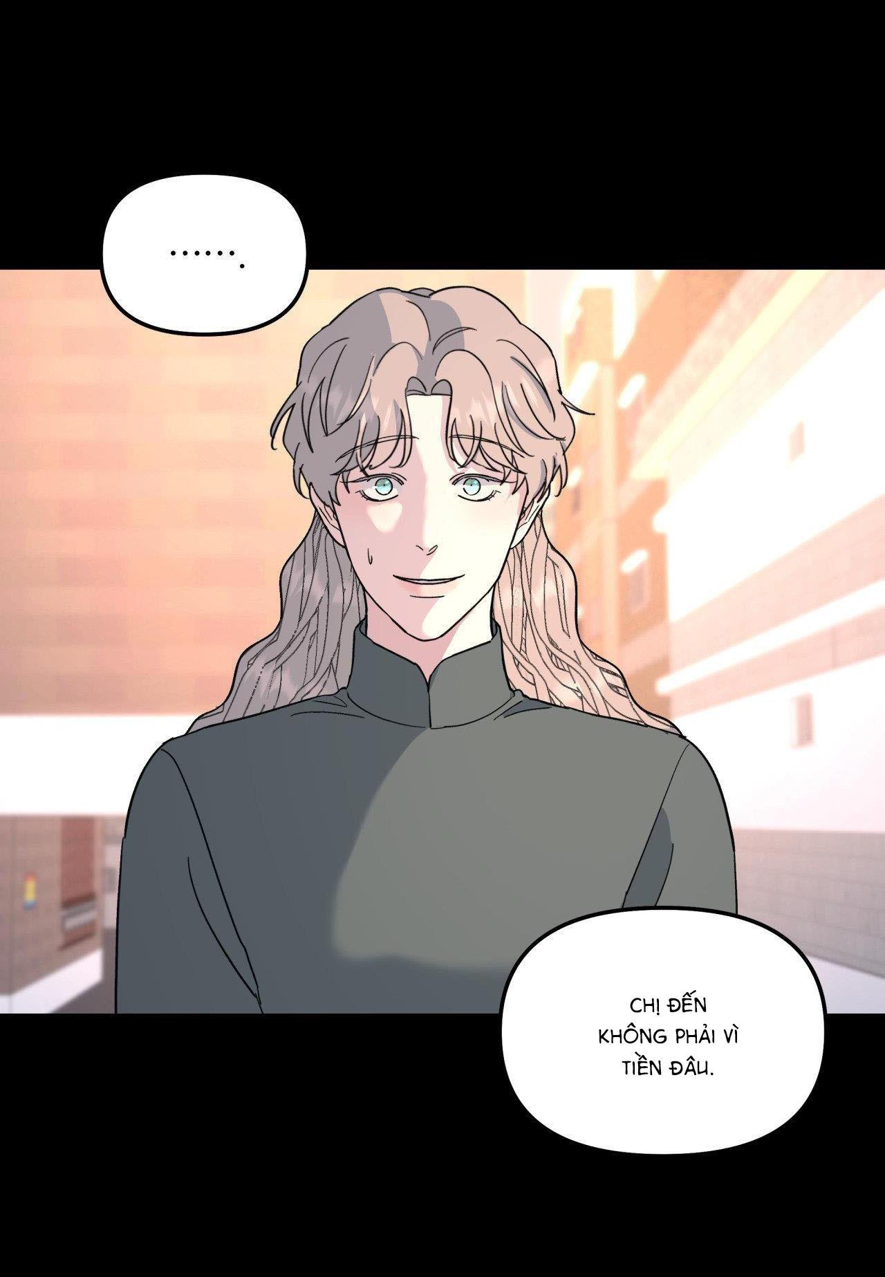 Đọc truyện (CBunu) Cây Không Có Rễ - Chapter 46