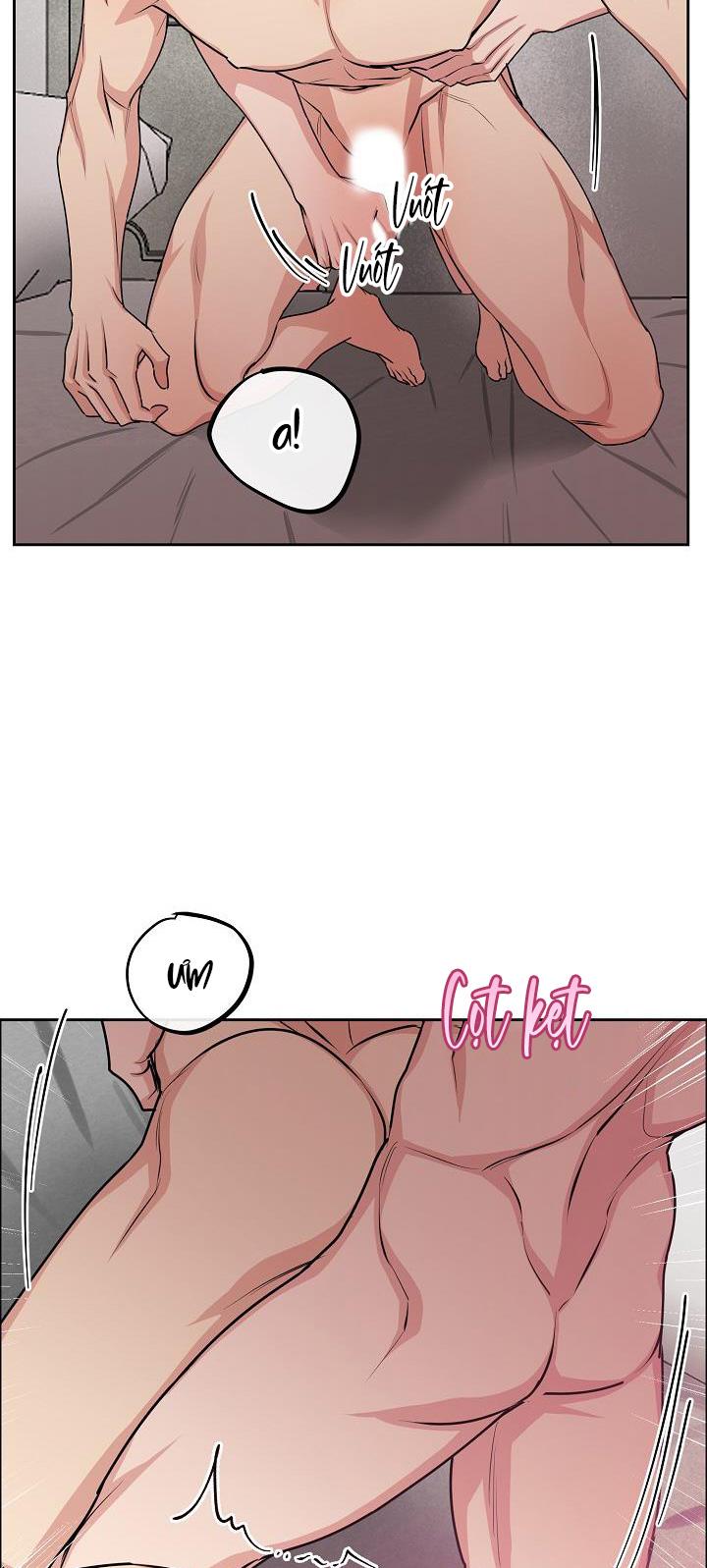 Đọc truyện CHÓ VÀ CHIM - Chapter 9