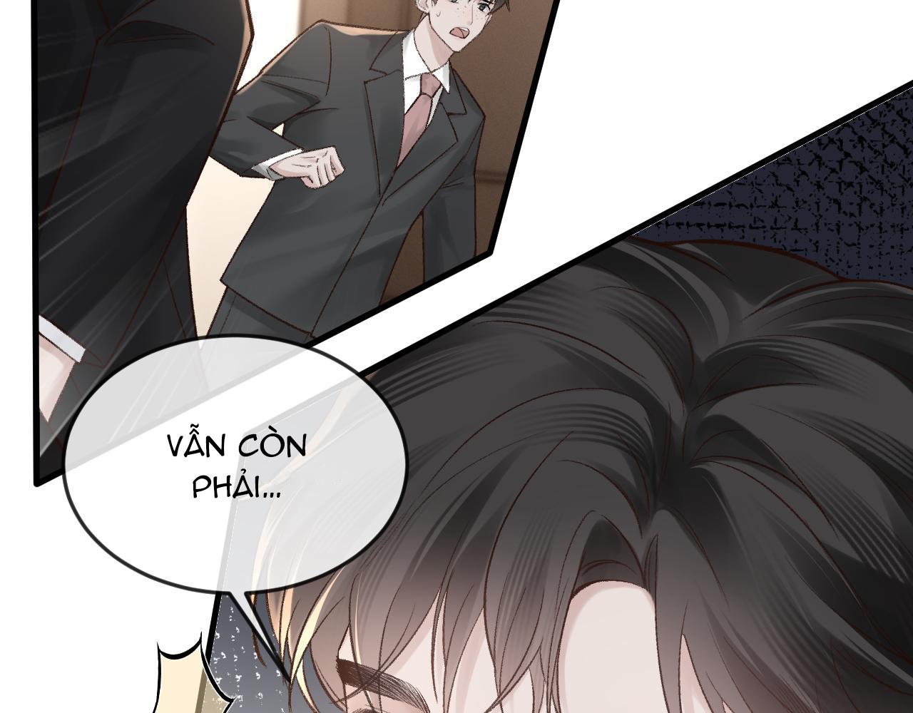 Đọc truyện Cuộc Đối Đầu Gay Gắt - Chapter 58