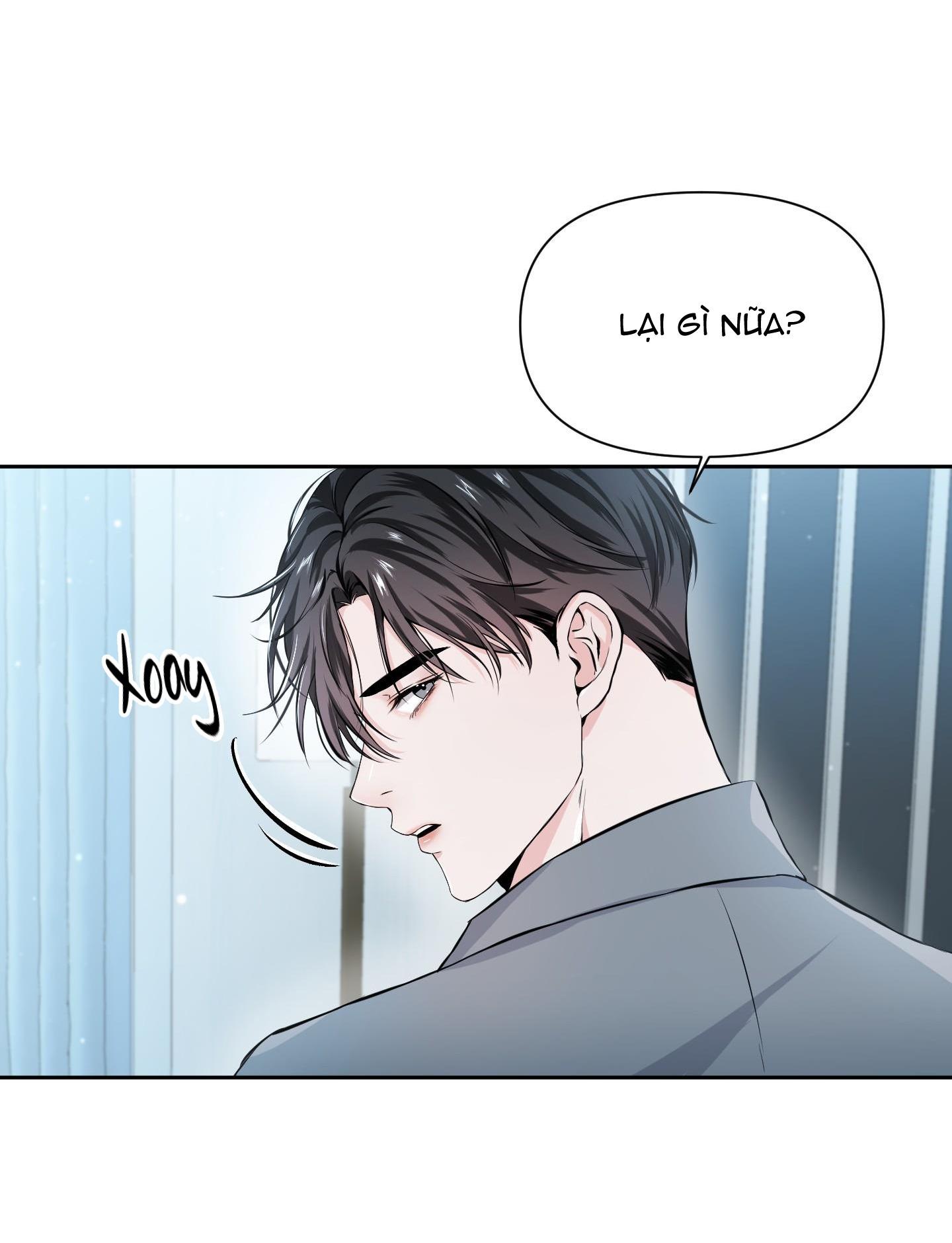 Đọc truyện TUYỂN TẬP CUỒNG CÔNG-CHIẾM HỮU CÔNG CỦA NHÀ KIM - Chapter 19.3