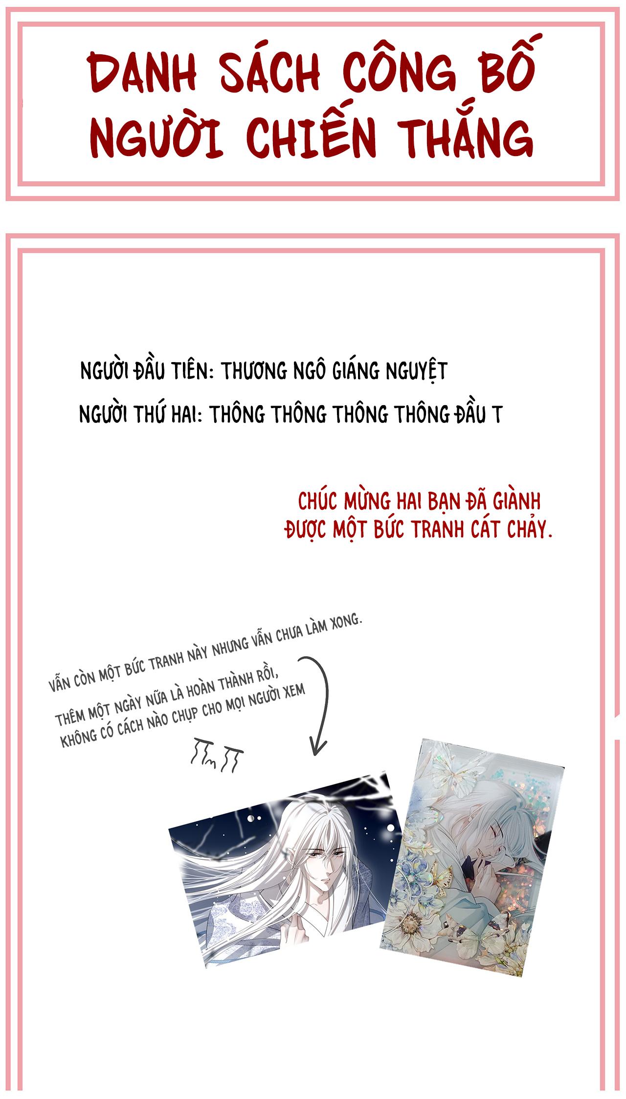 Đọc truyện Sau Khi Chết Ta Trở Thành Nốt Chu Sa Của Ca Ca - Chapter 34