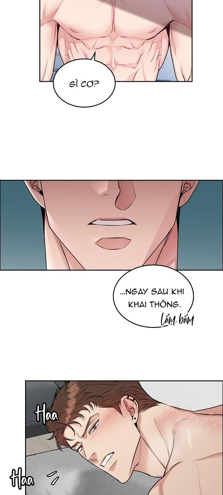 Đọc truyện CHÓ VÀ CHIM - Chapter 9