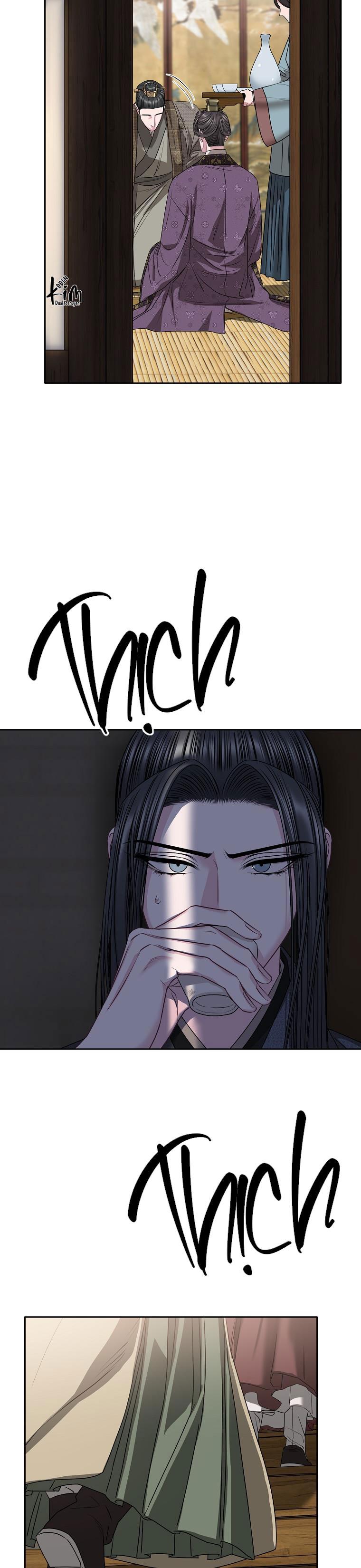 Đọc truyện XUÂN PHONG VIÊN MÃN - Chapter 47