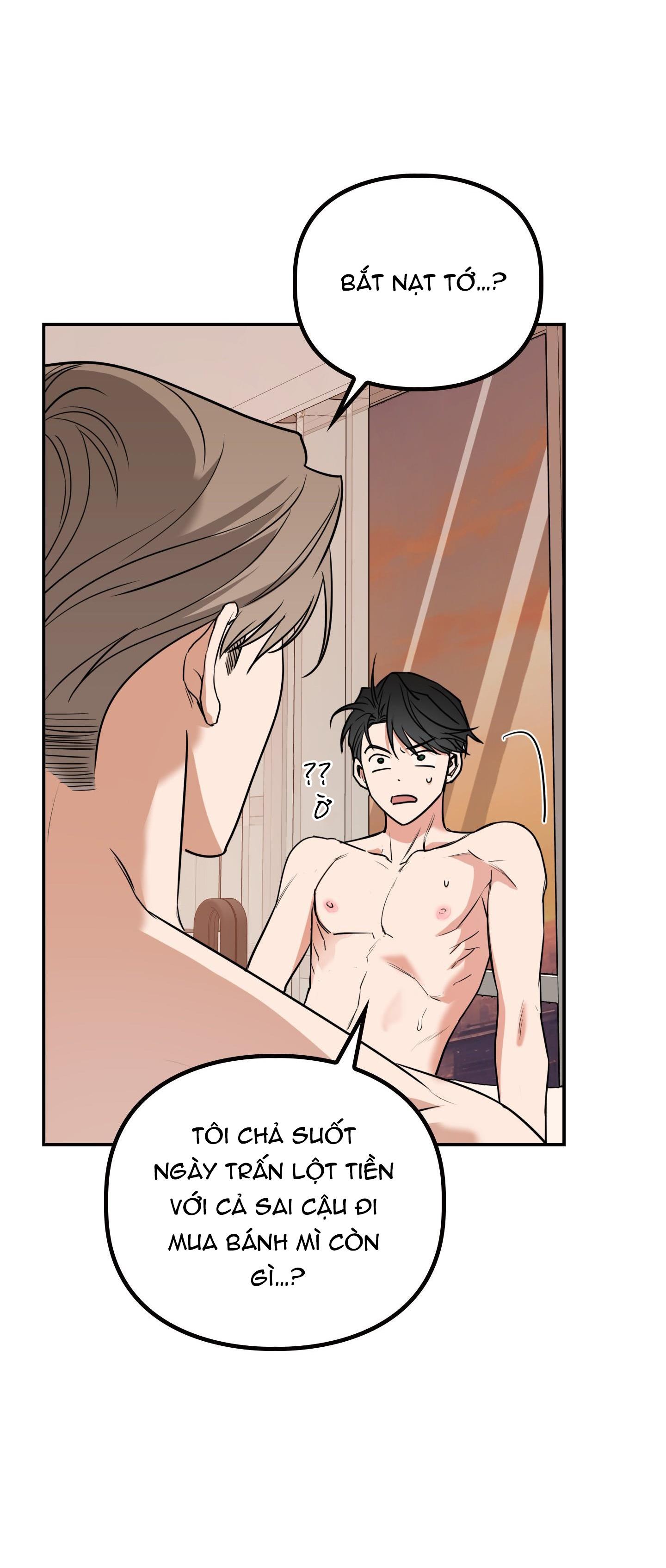 Đọc truyện TUYỂN TẬP CUỒNG CÔNG-CHIẾM HỮU CÔNG CỦA NHÀ KIM - Chapter 16.3
