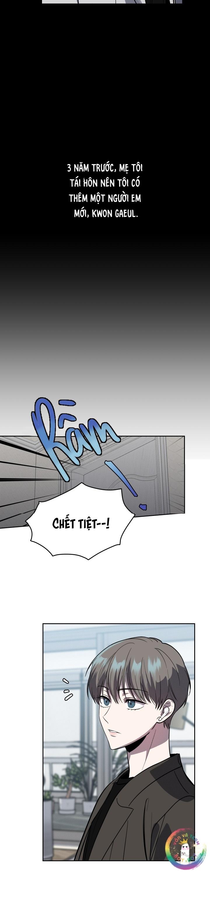 Đọc truyện Manhwa Chịch Vồn Chịch Vã - Chapter 83