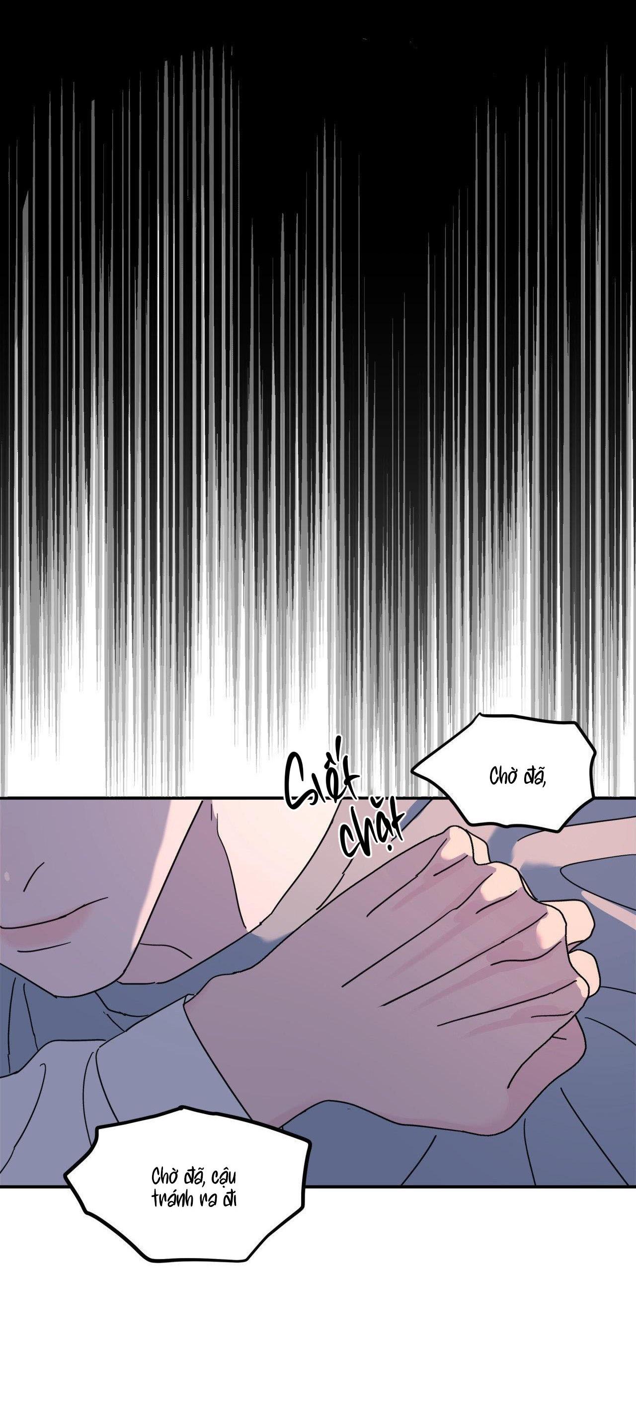 Đọc truyện (CBunu) Cây Không Có Rễ - Chapter 42