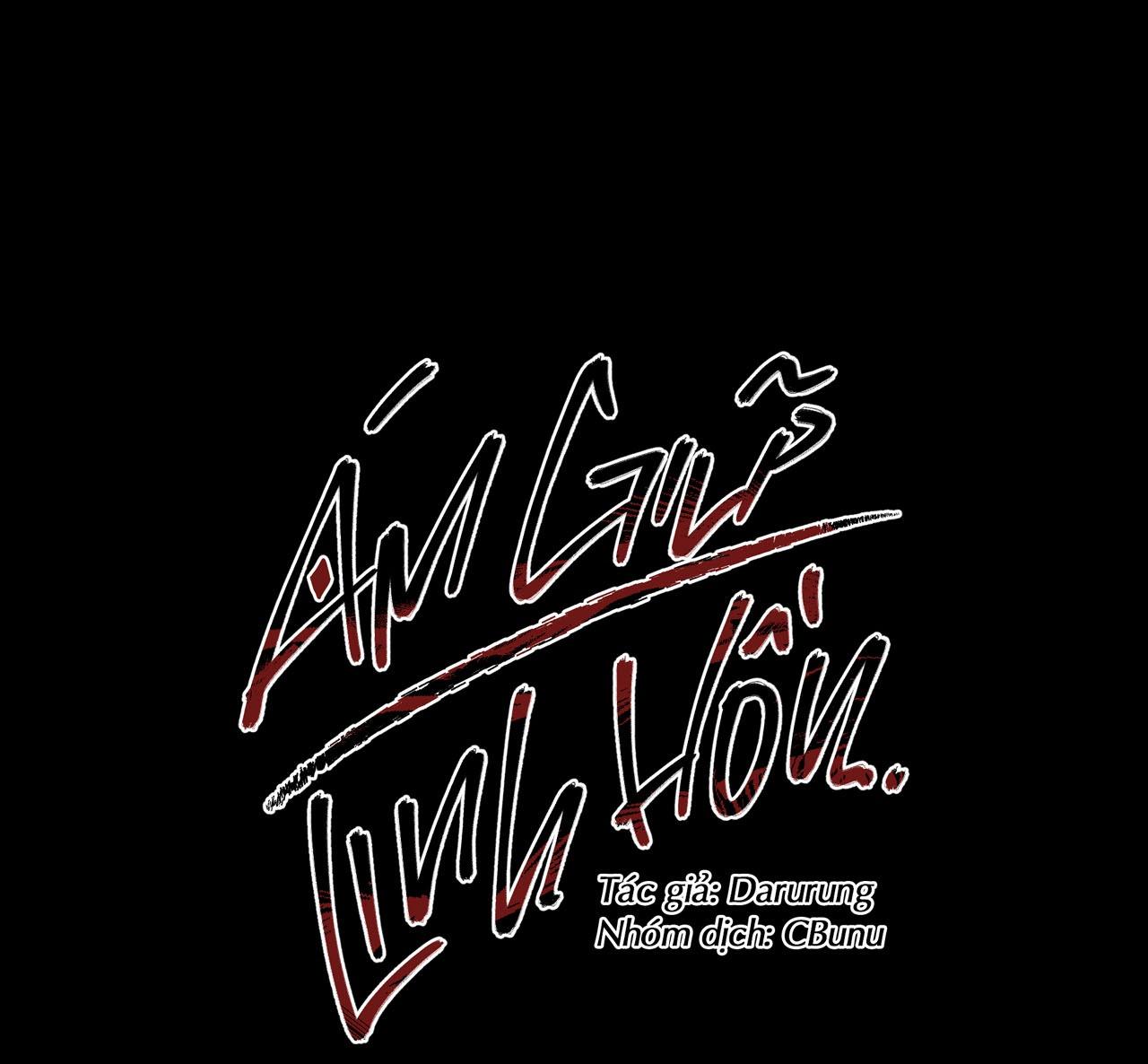 Đọc truyện (CBunu) Ám Giữ Linh Hồn - Chapter 45