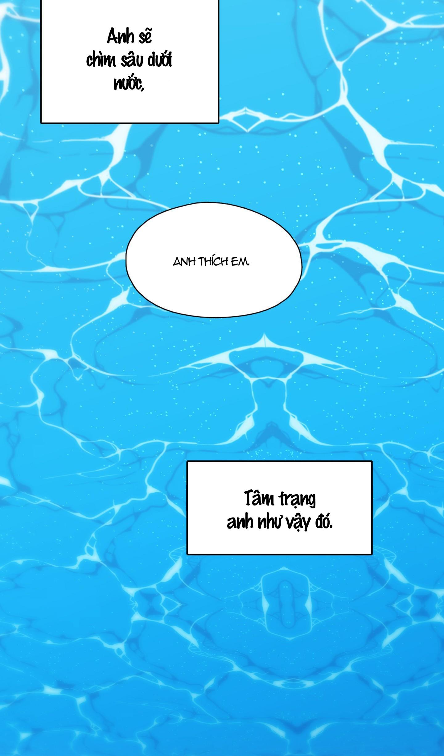 Đọc truyện Tuyển Tập Manhwa Dằm Khăm - Chapter 17