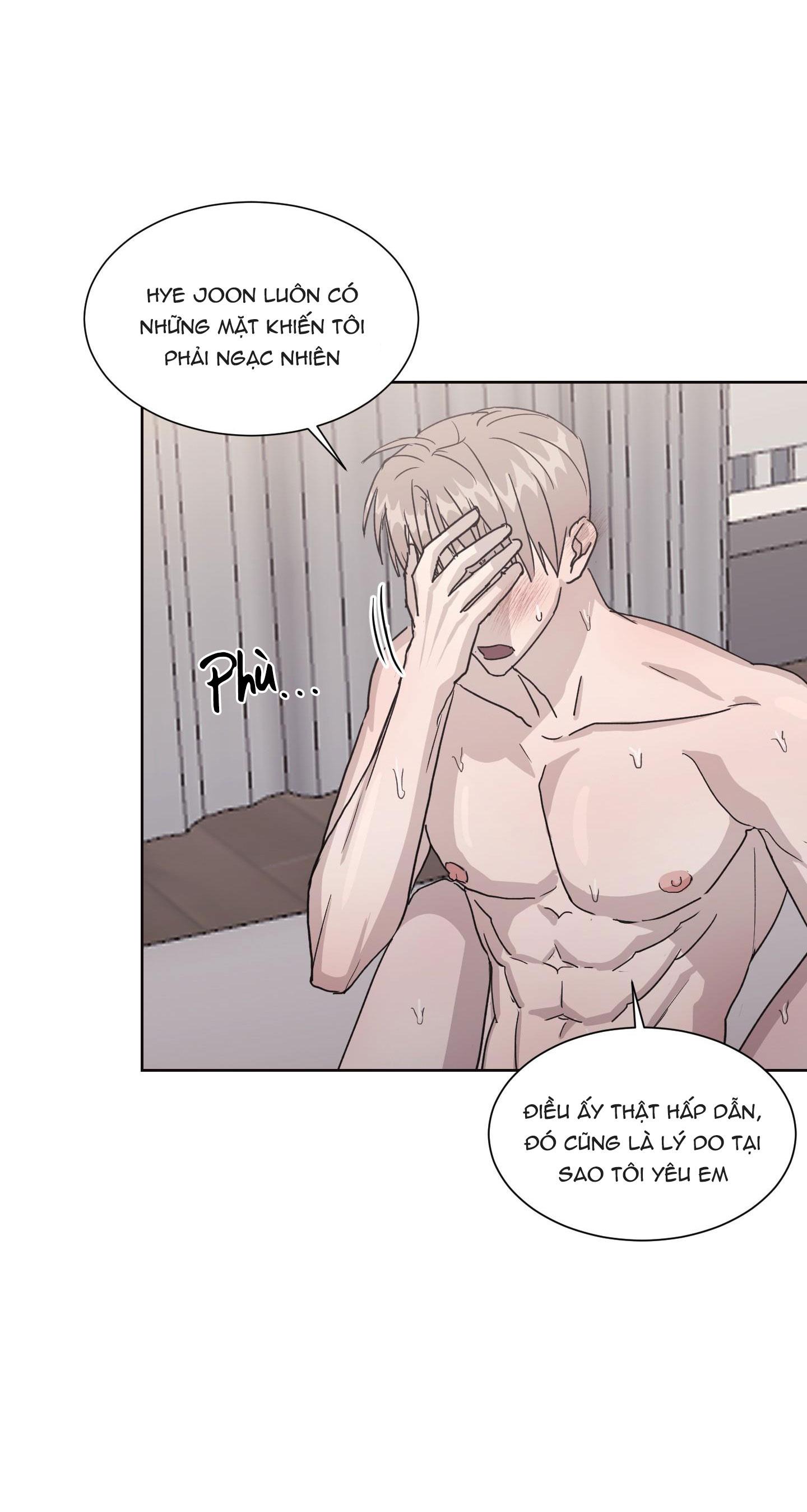 Đọc truyện BL NGẮN CHỊCH HỎNY - Chapter 19.5