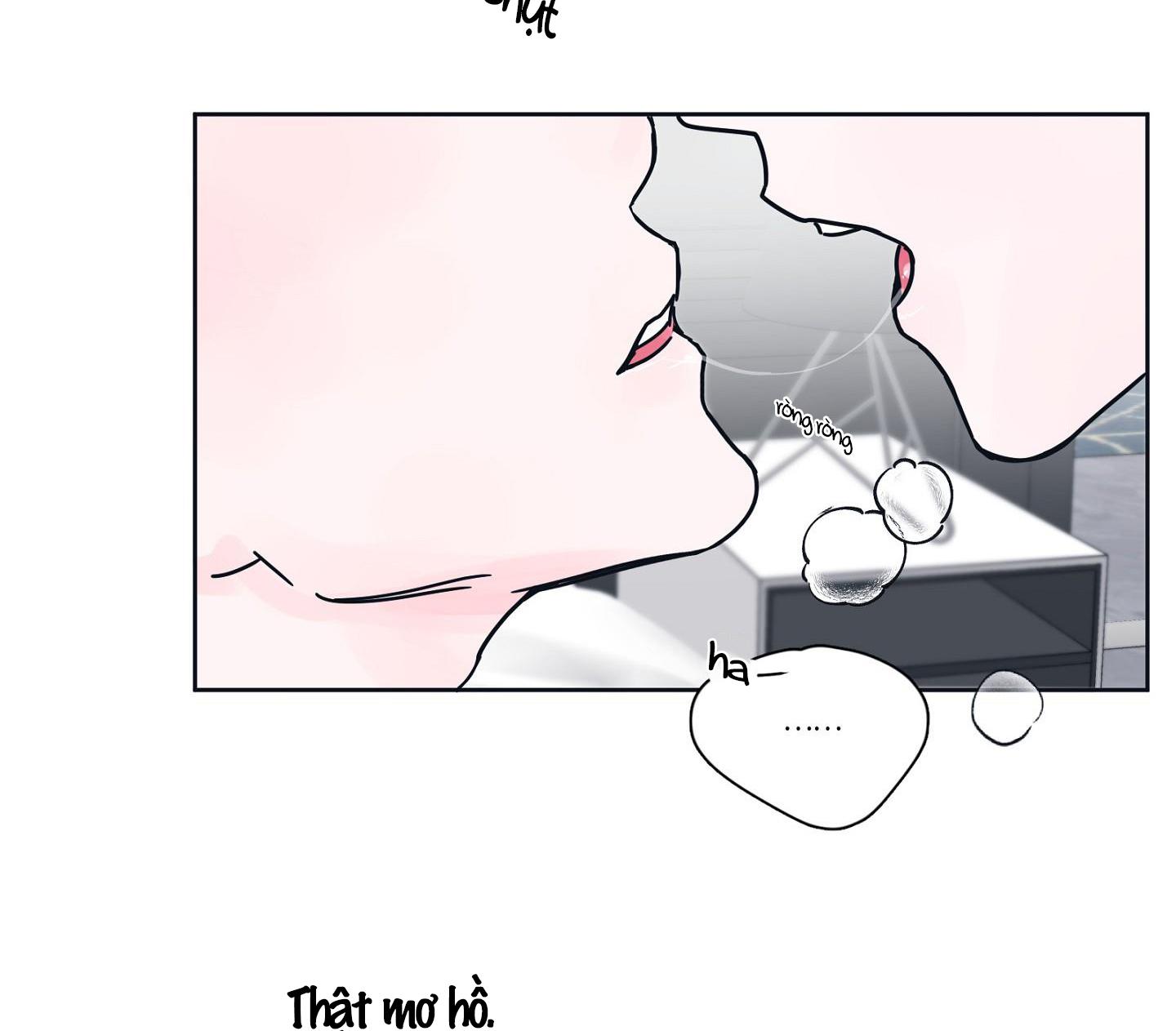Đọc truyện Tuyển Tập Manhwa Dằm Khăm - Chapter 17