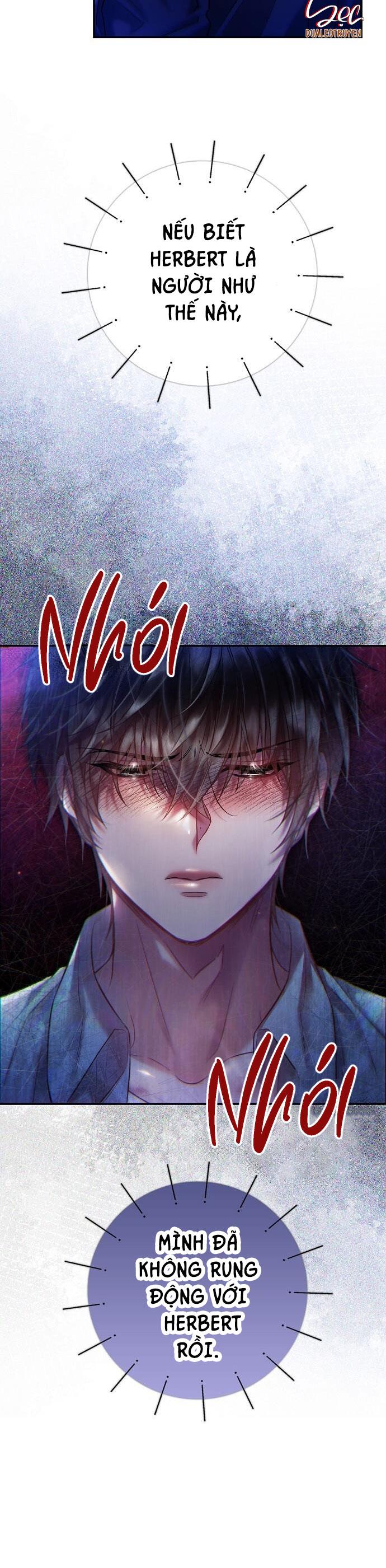 Đọc truyện CƠN MƯA NGỌT NGÀO - Chapter 37