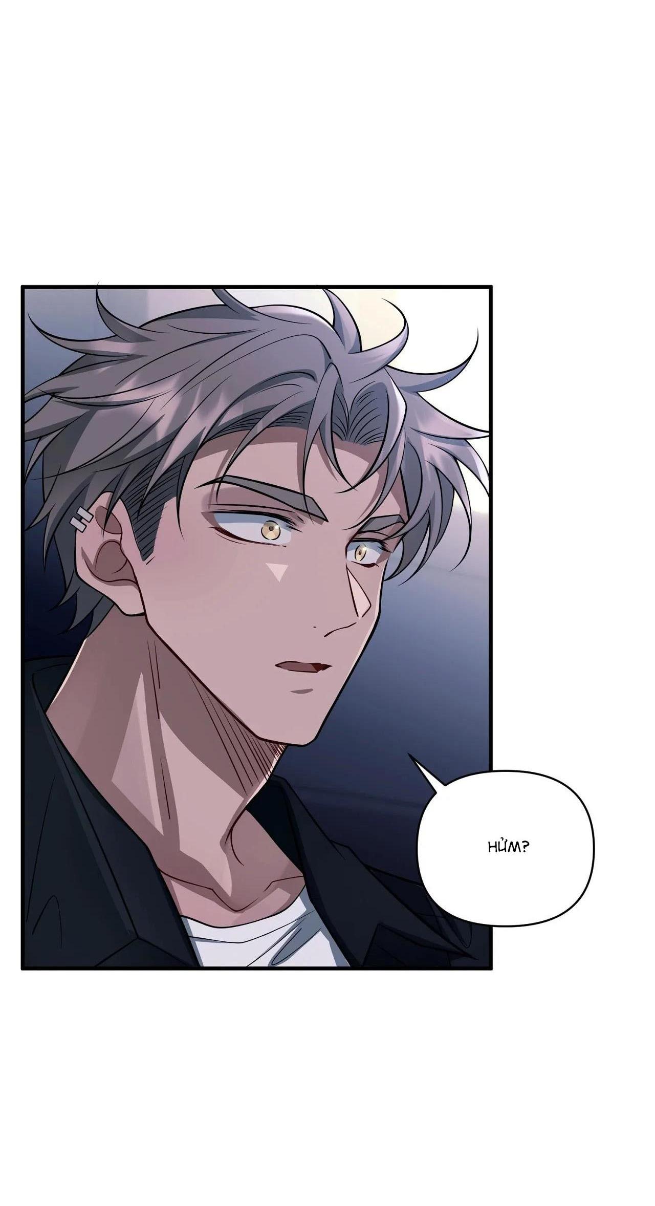 Đọc truyện (CBunu) Vết Trượt - Chapter 30