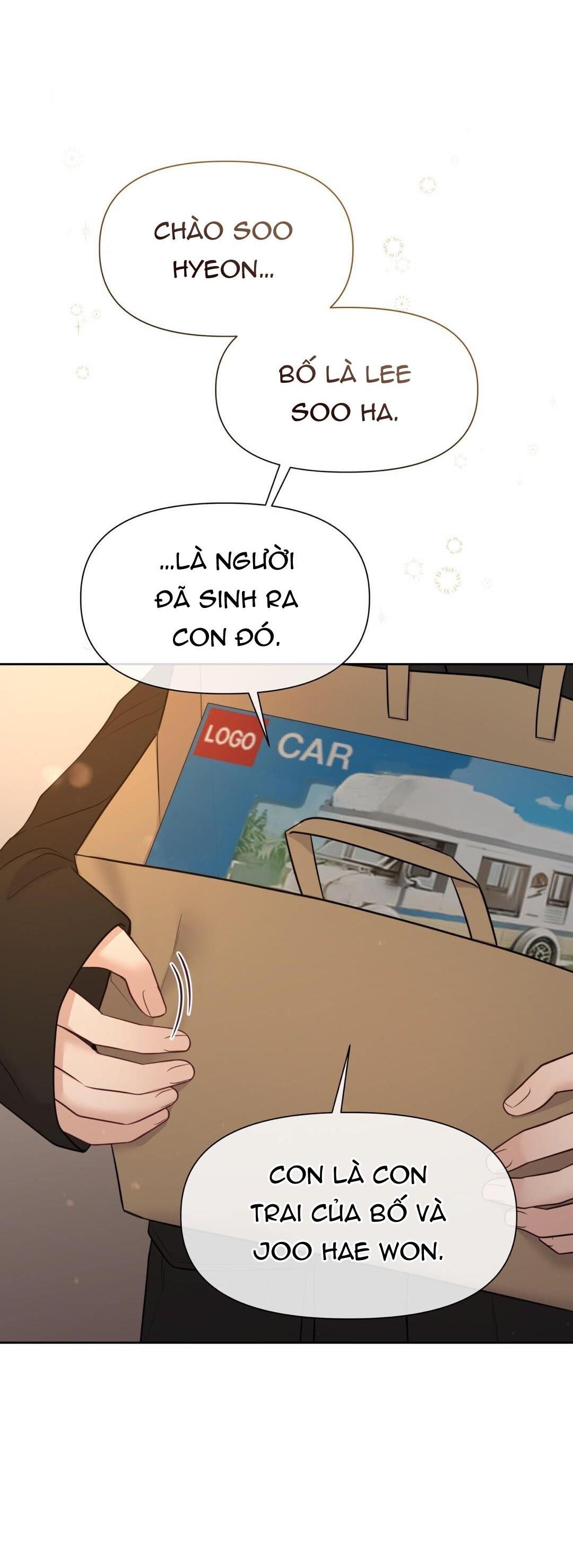 Đọc truyện MACGUFFIN - Chapter 27
