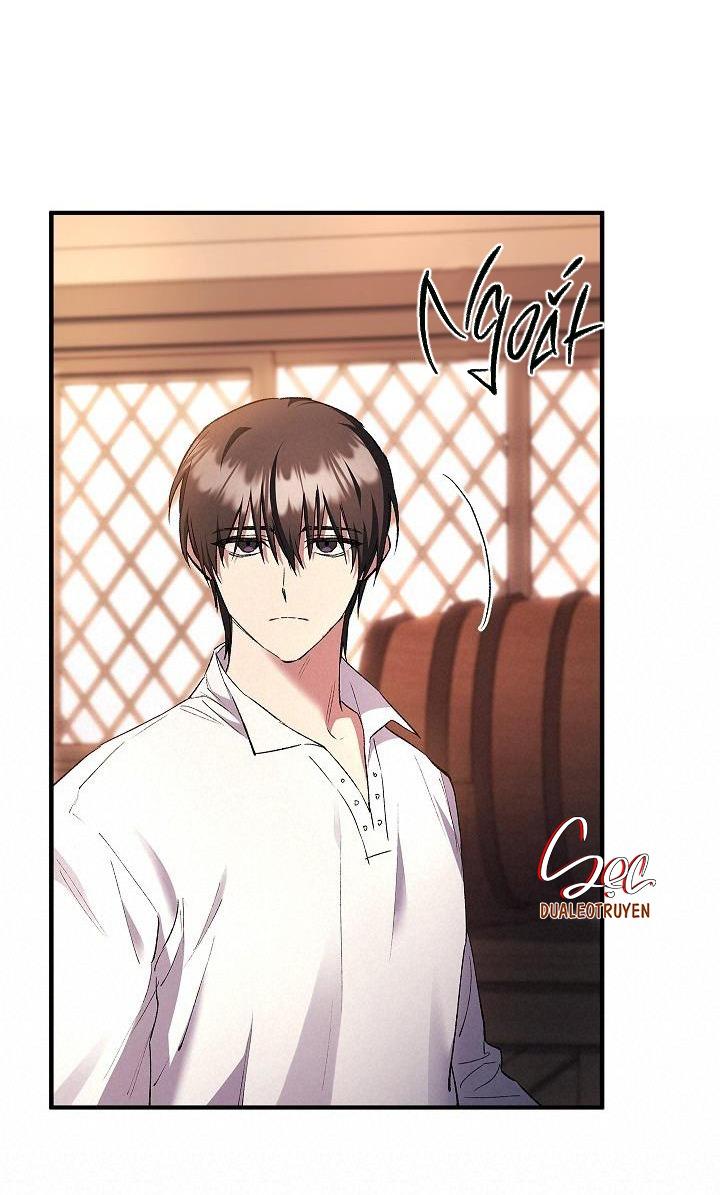 Đọc truyện (ABO) BƯỚC NGOẶT - Chapter 20