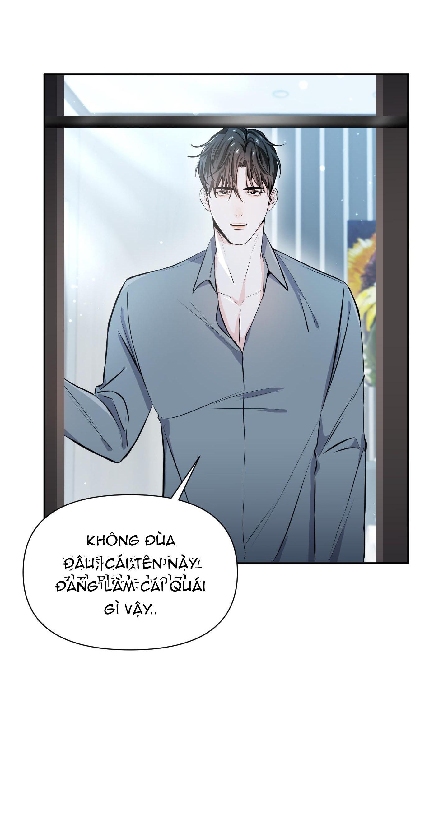 Đọc truyện TUYỂN TẬP CUỒNG CÔNG-CHIẾM HỮU CÔNG CỦA NHÀ KIM - Chapter 19.3