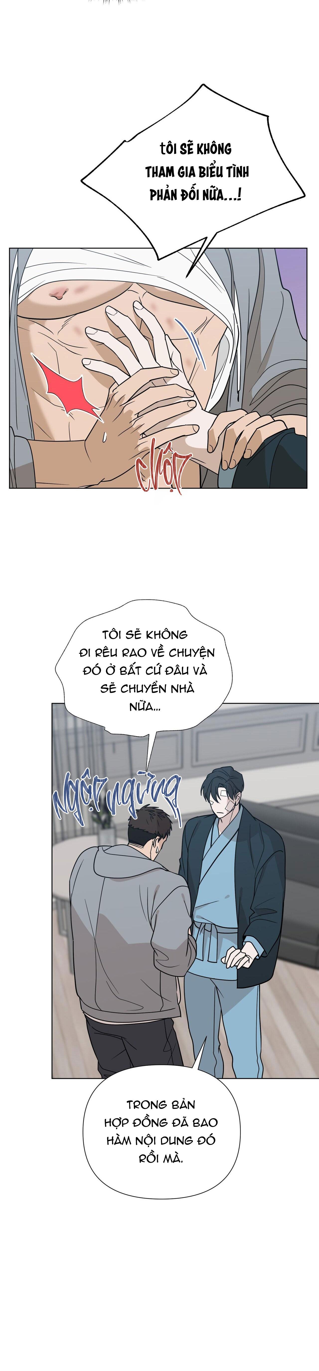 Đọc truyện KIỆT TÁC - Chapter 22