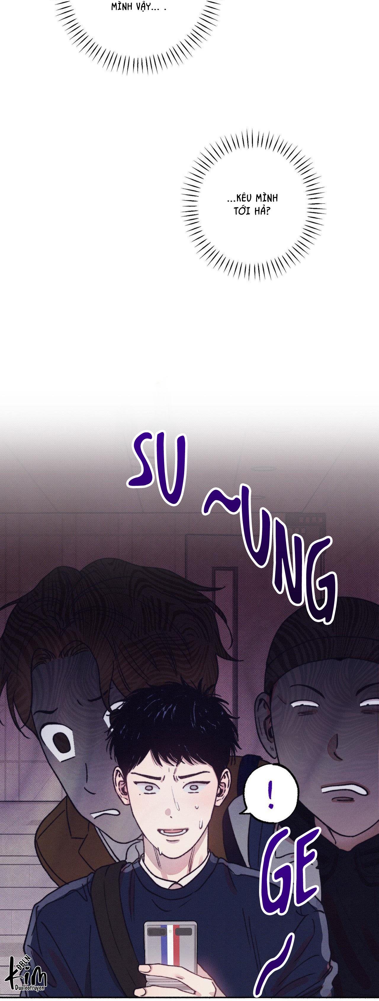 Đọc truyện TỪ 1 ĐẾN 10 - Chapter 14