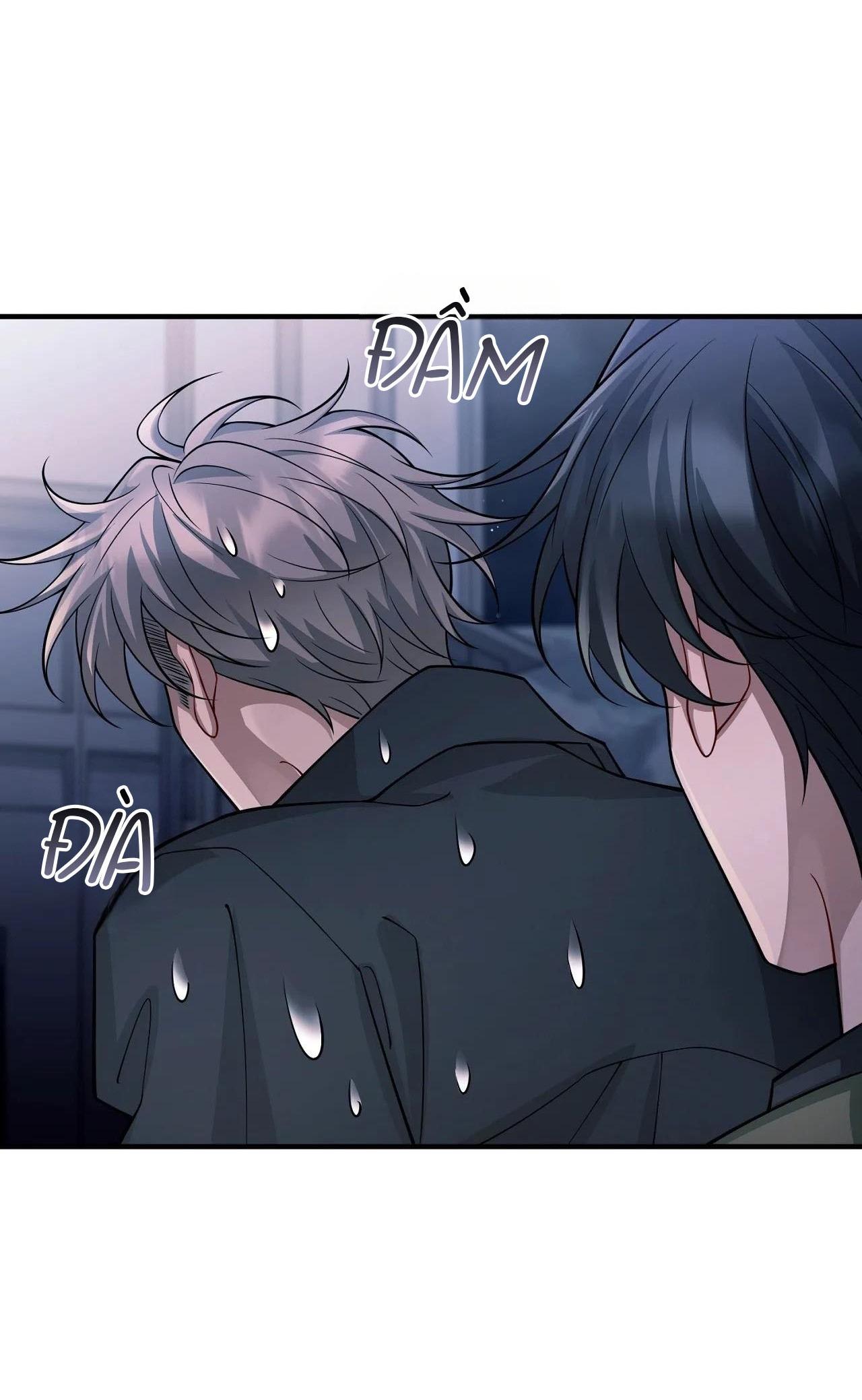 Đọc truyện (CBunu) Vết Trượt - Chapter 30