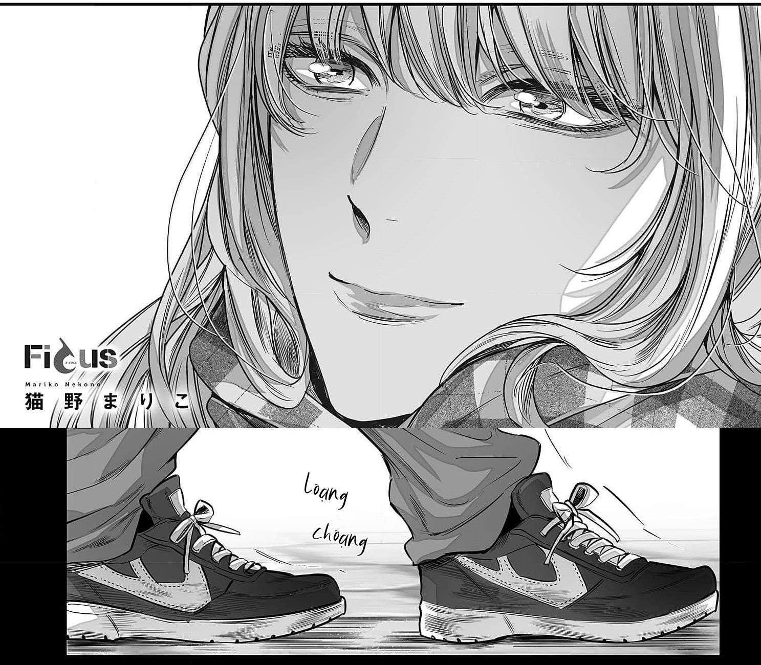 Đọc truyện Thầy Làm Omega Của Em Đi - Chapter 8
