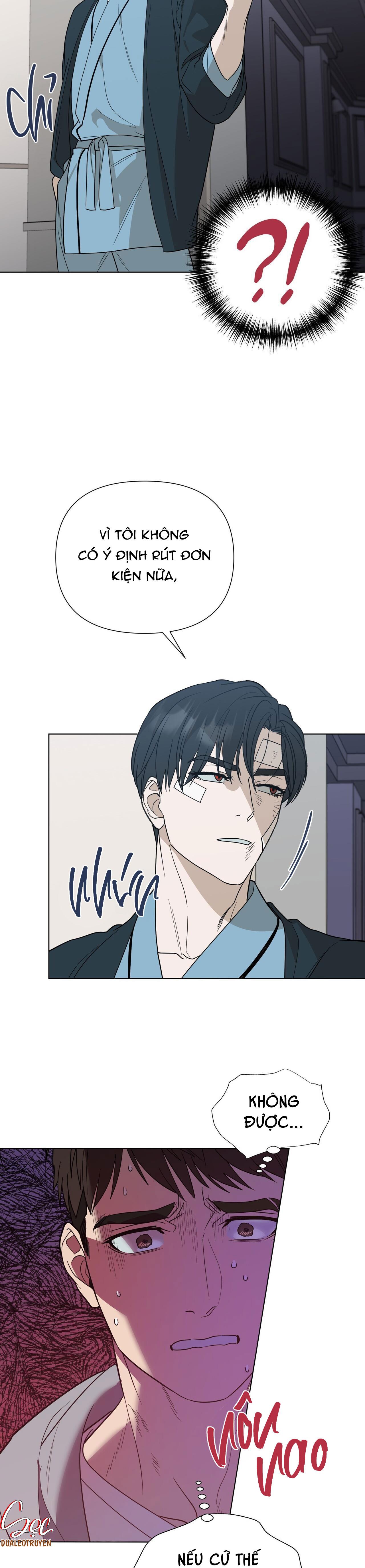 Đọc truyện KIỆT TÁC - Chapter 22