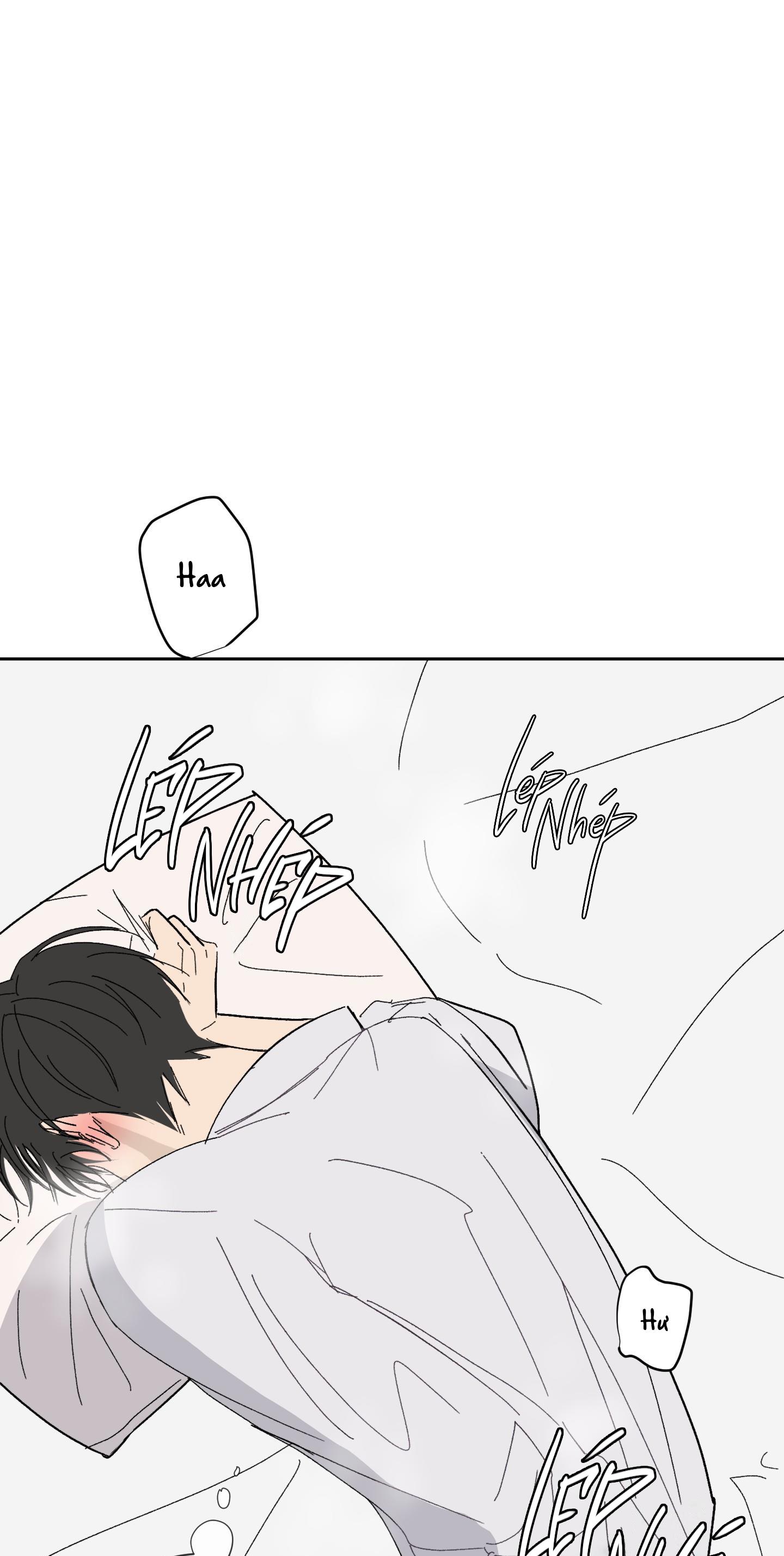 Đọc truyện Missing Romance - Chapter 8