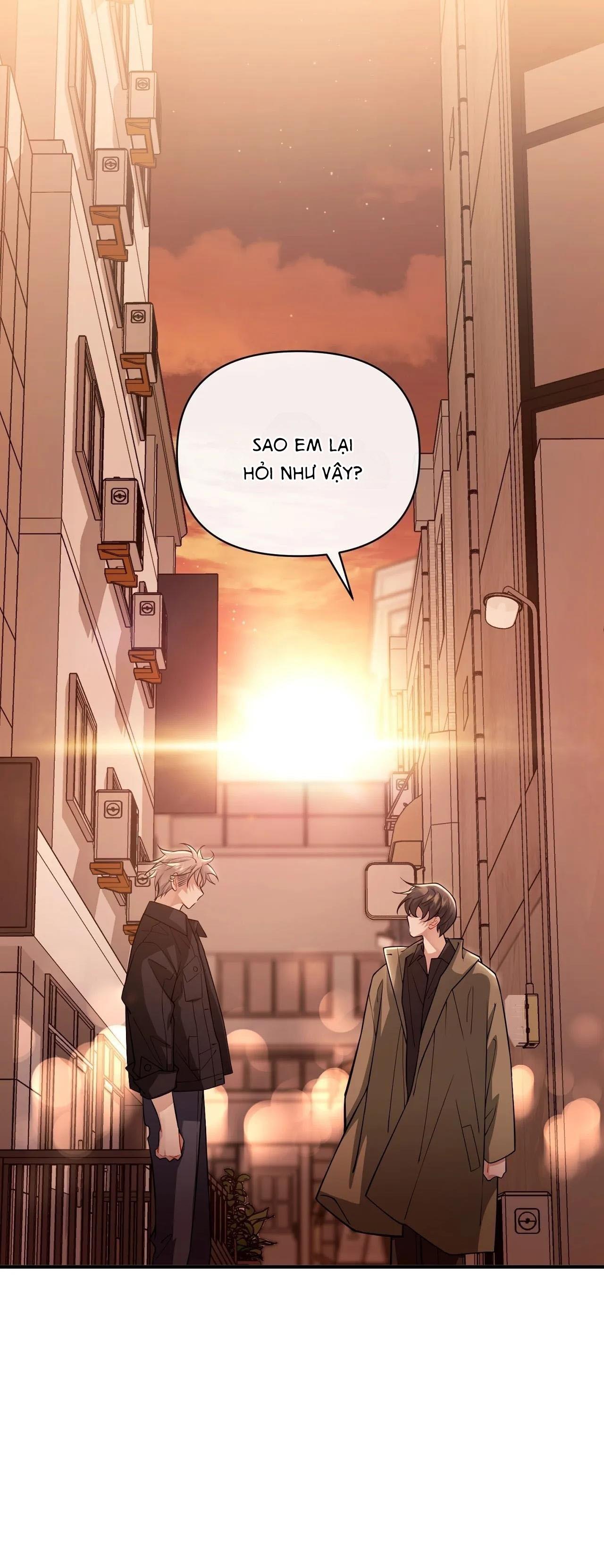 Đọc truyện (CBunu) Vết Trượt - Chapter 30