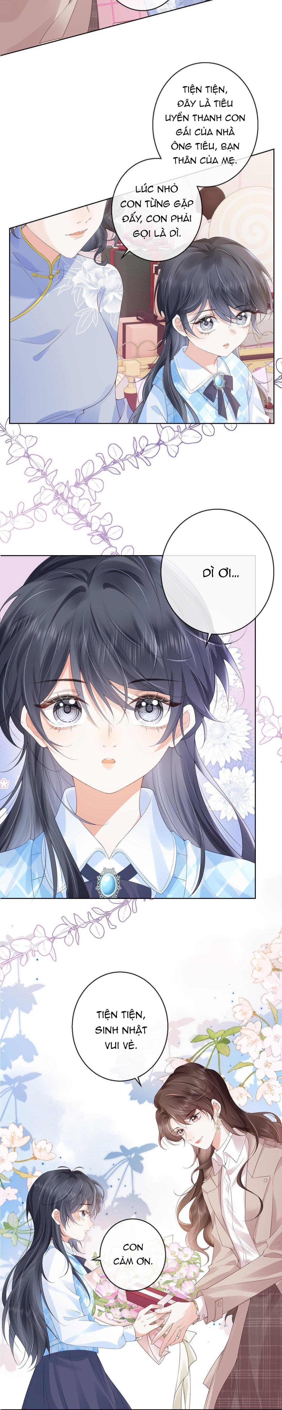 Đọc truyện Dư sinh vi kì - Chapter 1