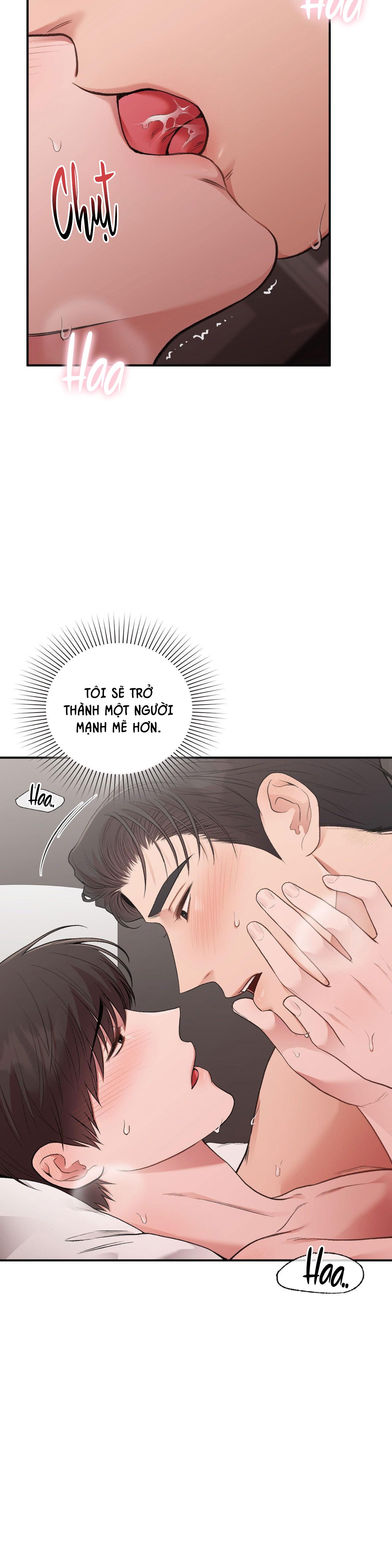 Đọc truyện ZAI ĐẸP NHƯNG LẠI THÍCH DẠY ĐỜI - Chapter 44